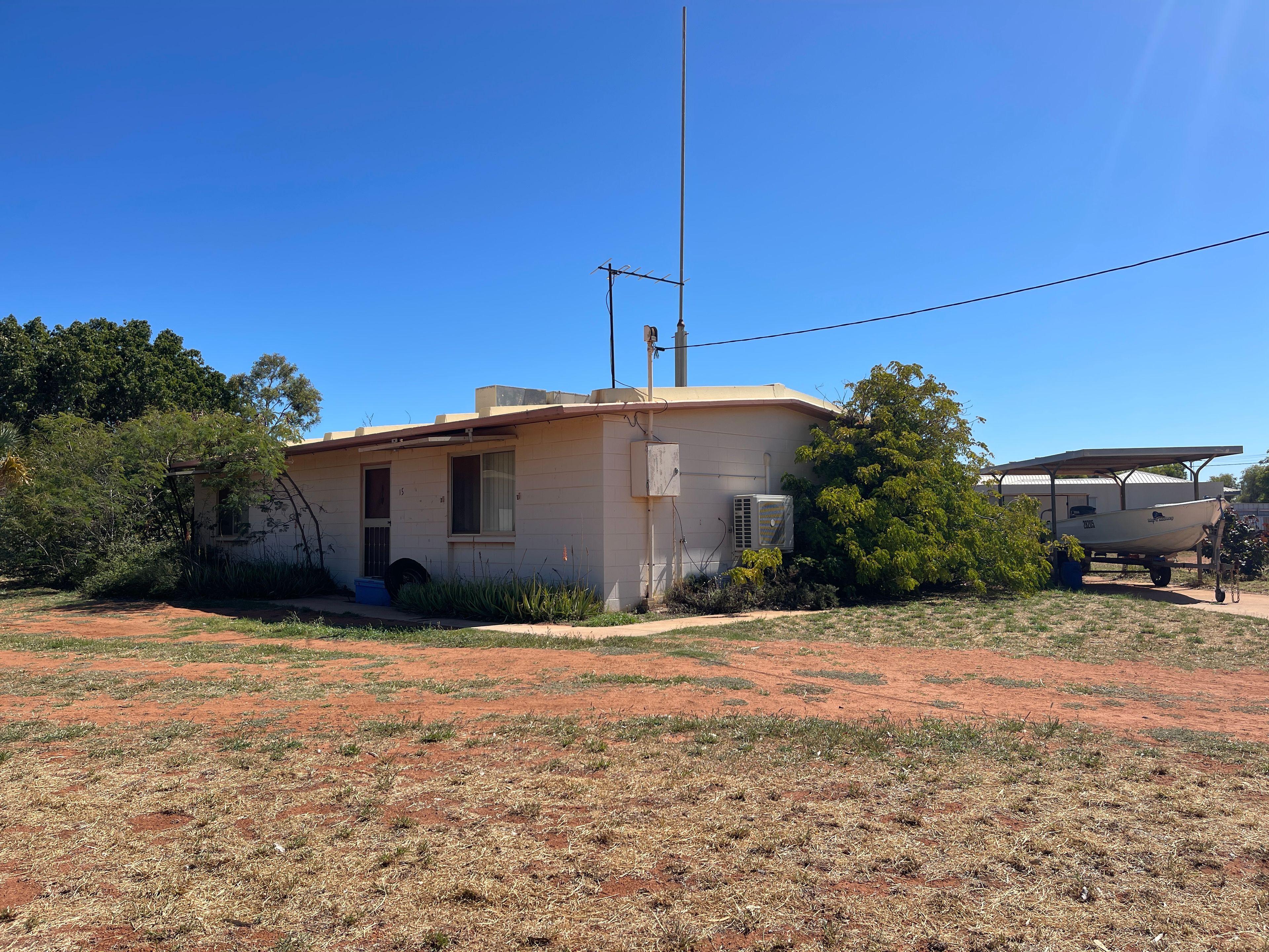 Prop-GPT: House: WA Exmouth, WA 6707 Home For Sale