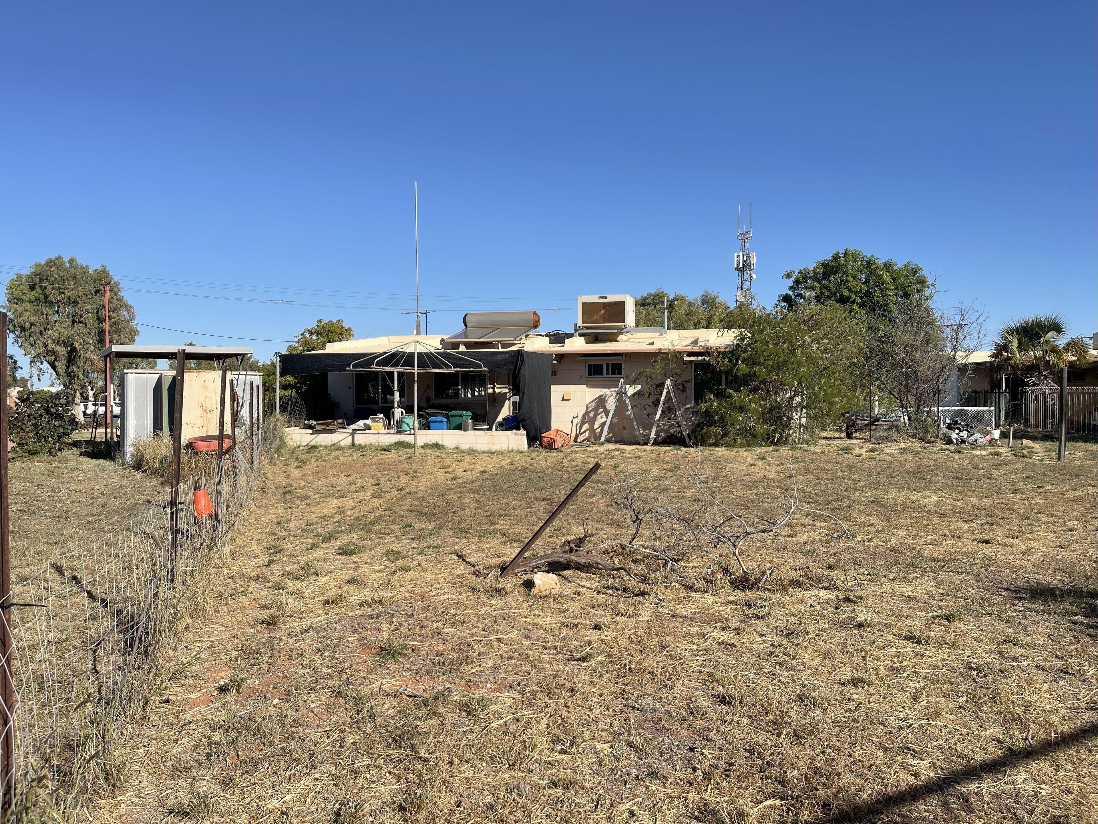 House for Sale: Exmouth, WA 6707, WA, 6707