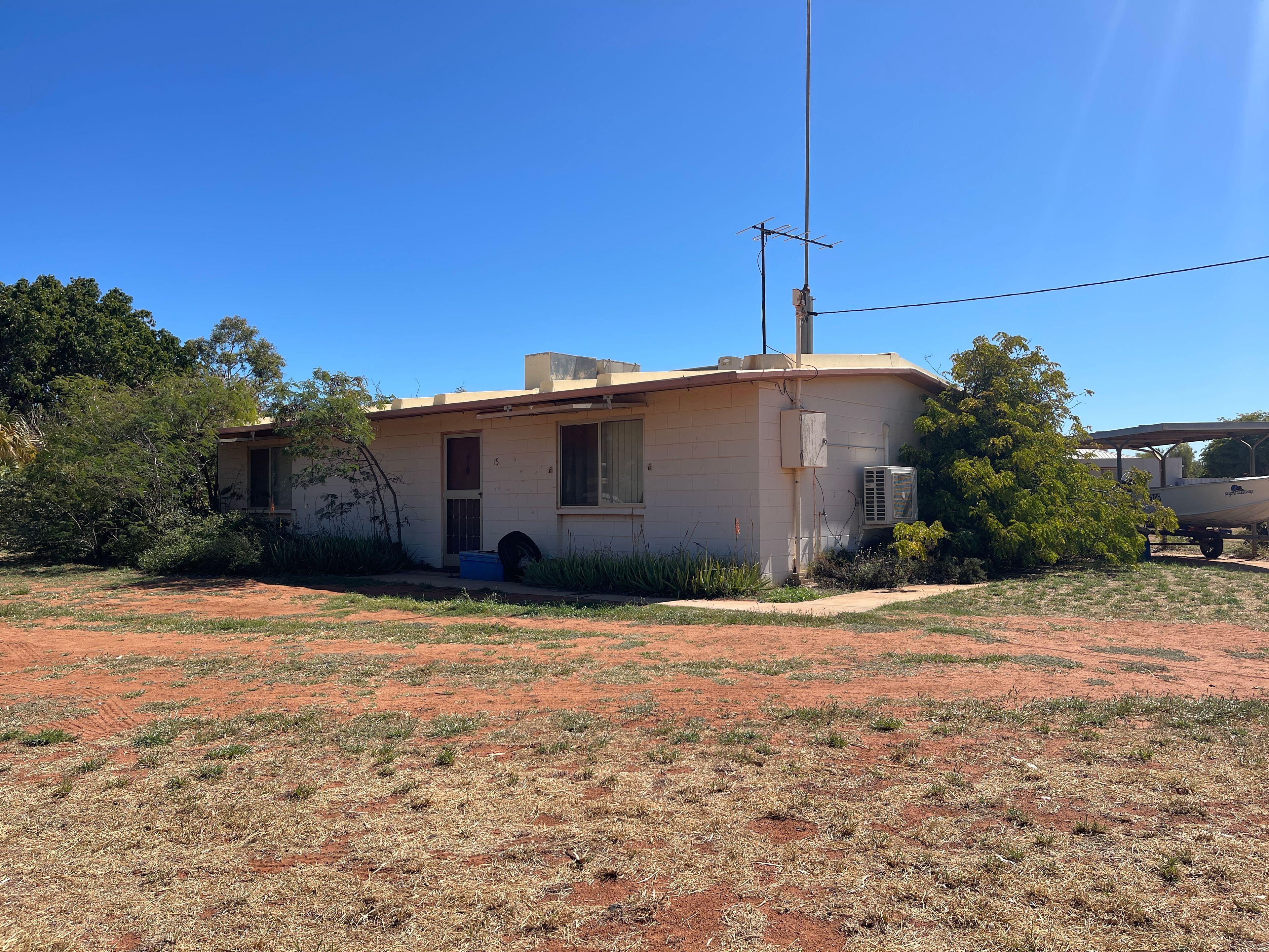 House for Sale: Exmouth, WA 6707, WA, 6707