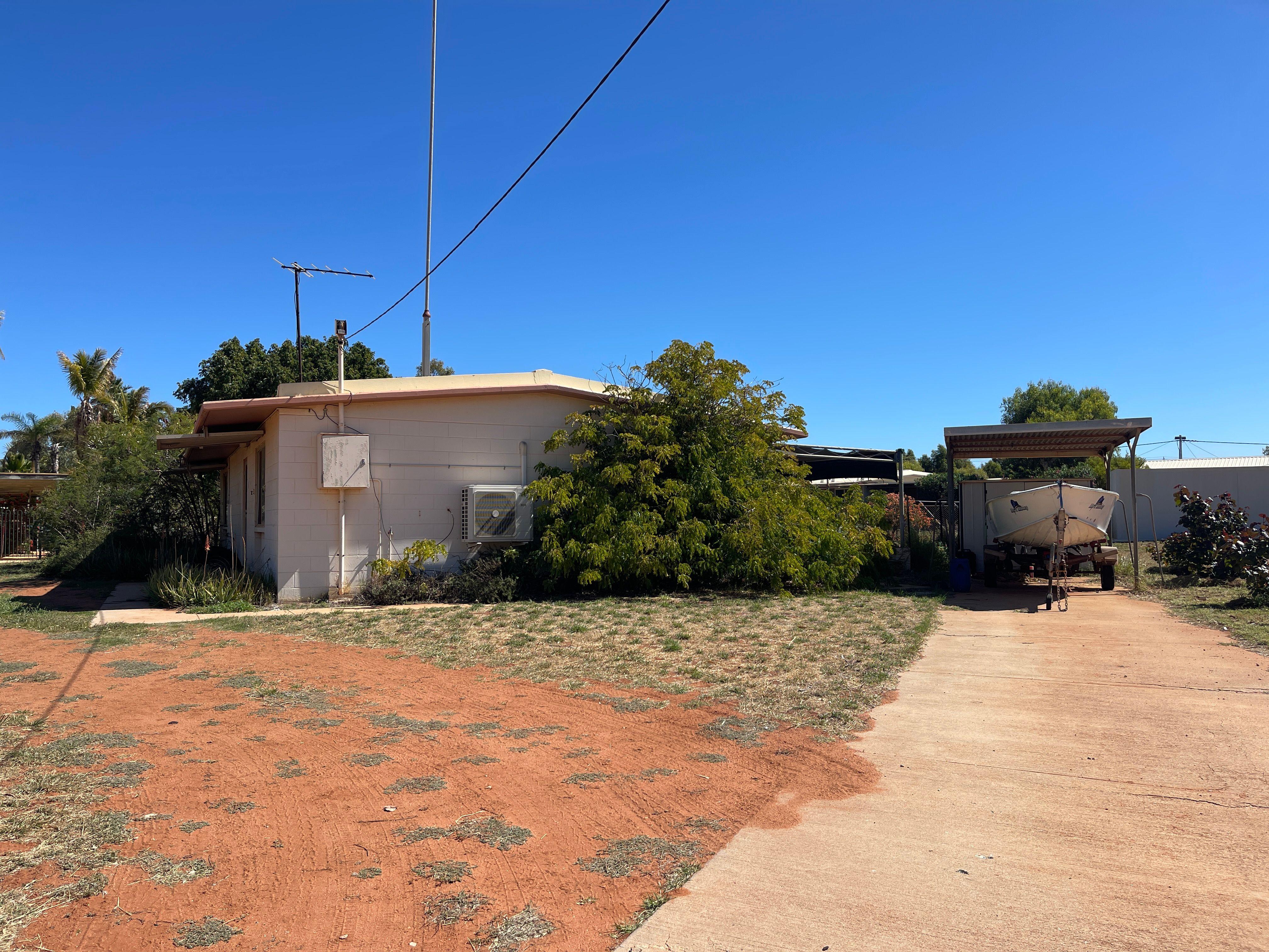 House for Sale: Exmouth, WA 6707, WA, 6707