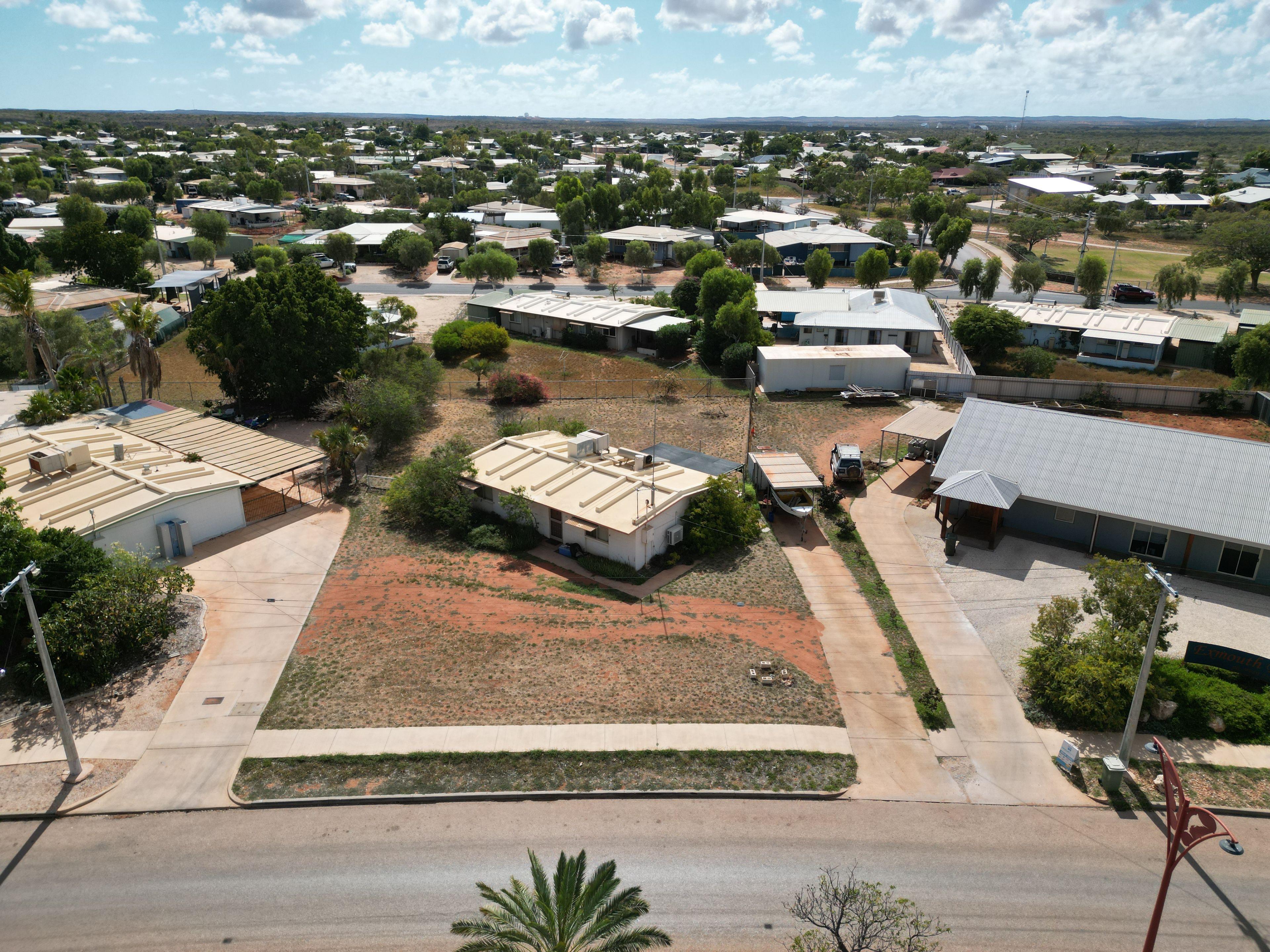 House for Sale: Exmouth, WA 6707, WA, 6707