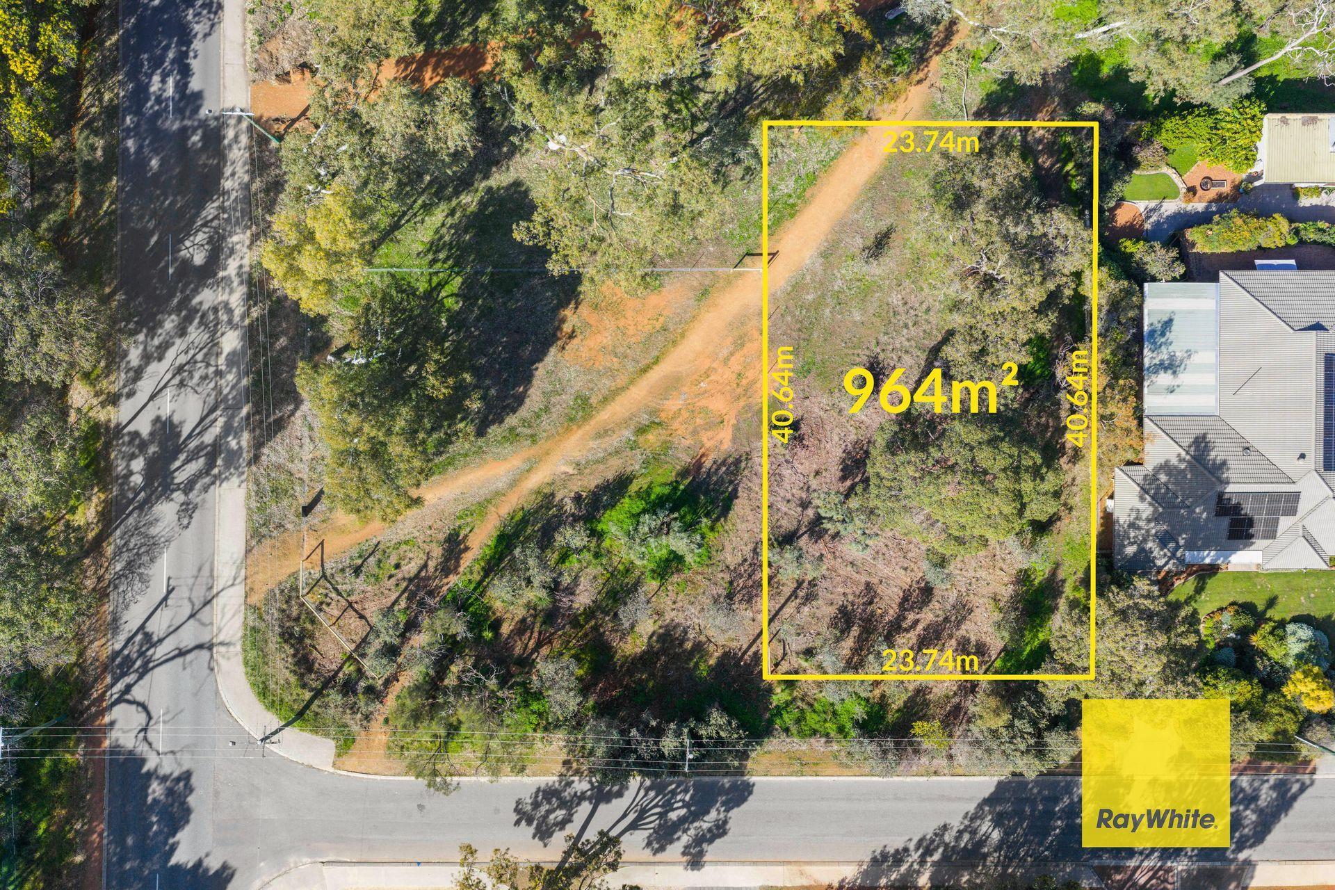 Prop-GPT: Land: WA Kalamunda, WA 6076 Home For Sale
