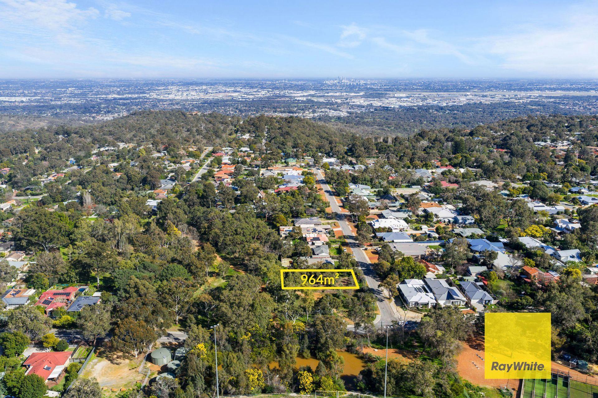 Land for Sale: Kalamunda, WA 6076, WA, 6076