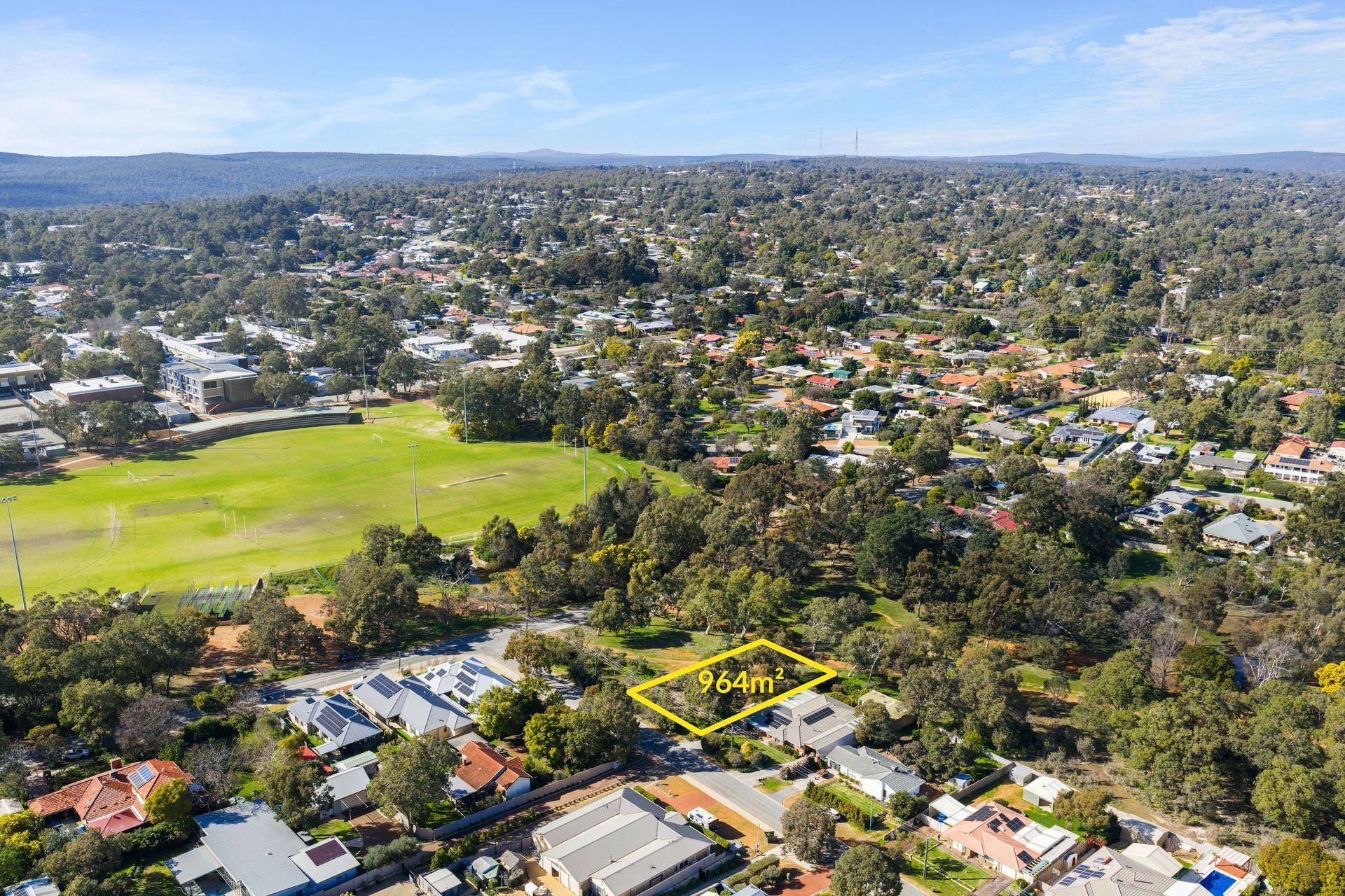 Land for Sale: Kalamunda, WA 6076, WA, 6076