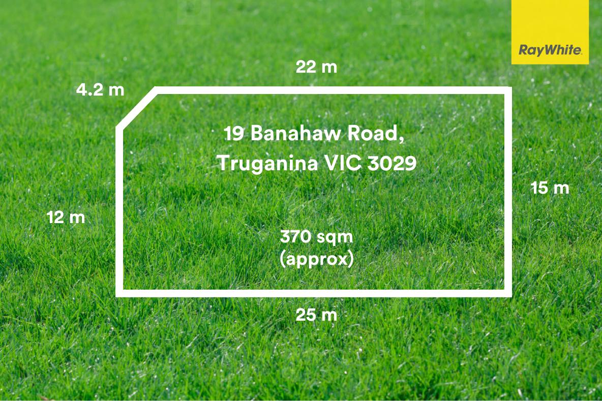 Prop-GPT: Land: VIC Truganina, VIC 3029 Home For Sale