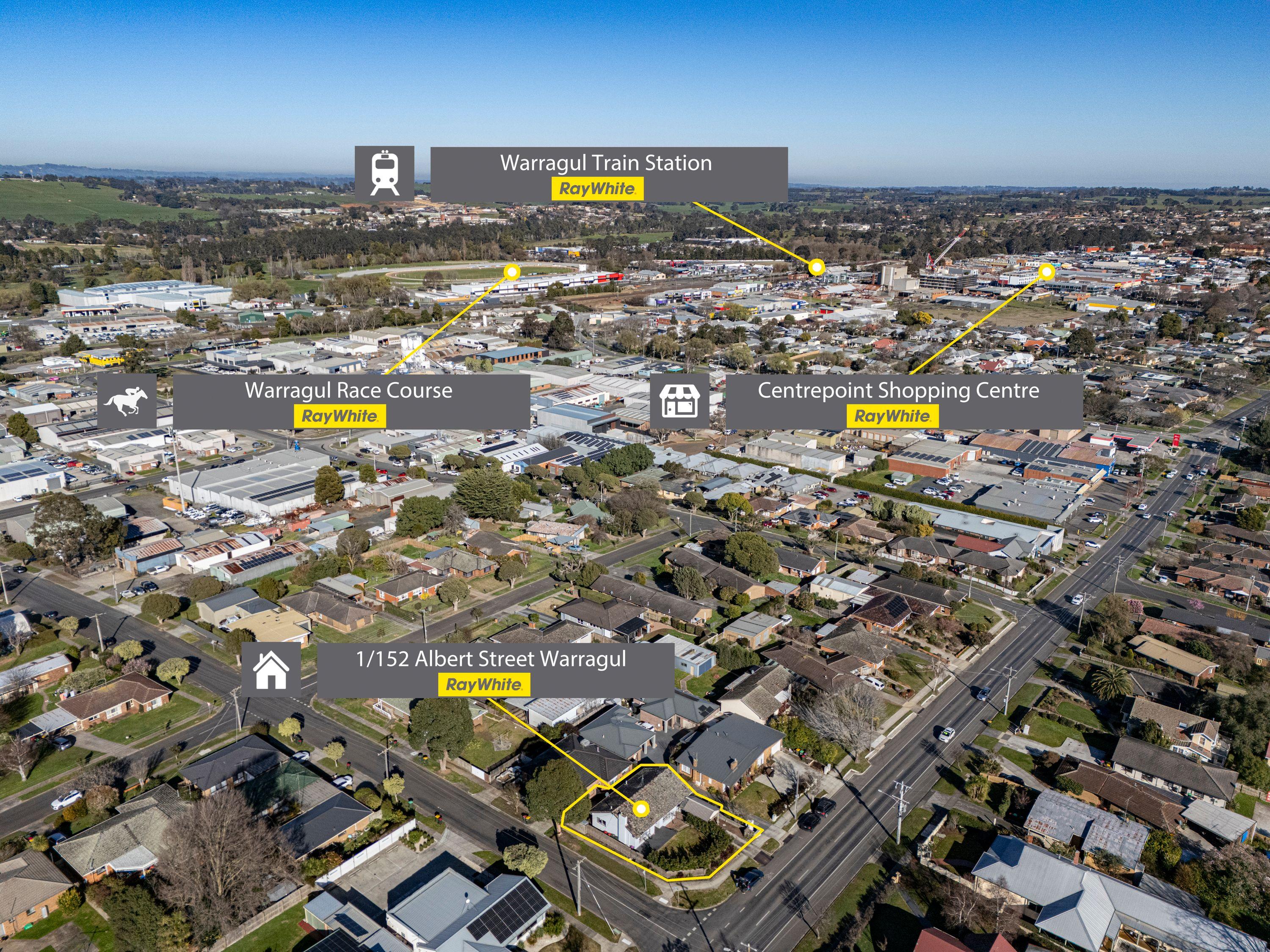 Townhouse for Sale: Warragul, VIC 3820, VIC, 3820