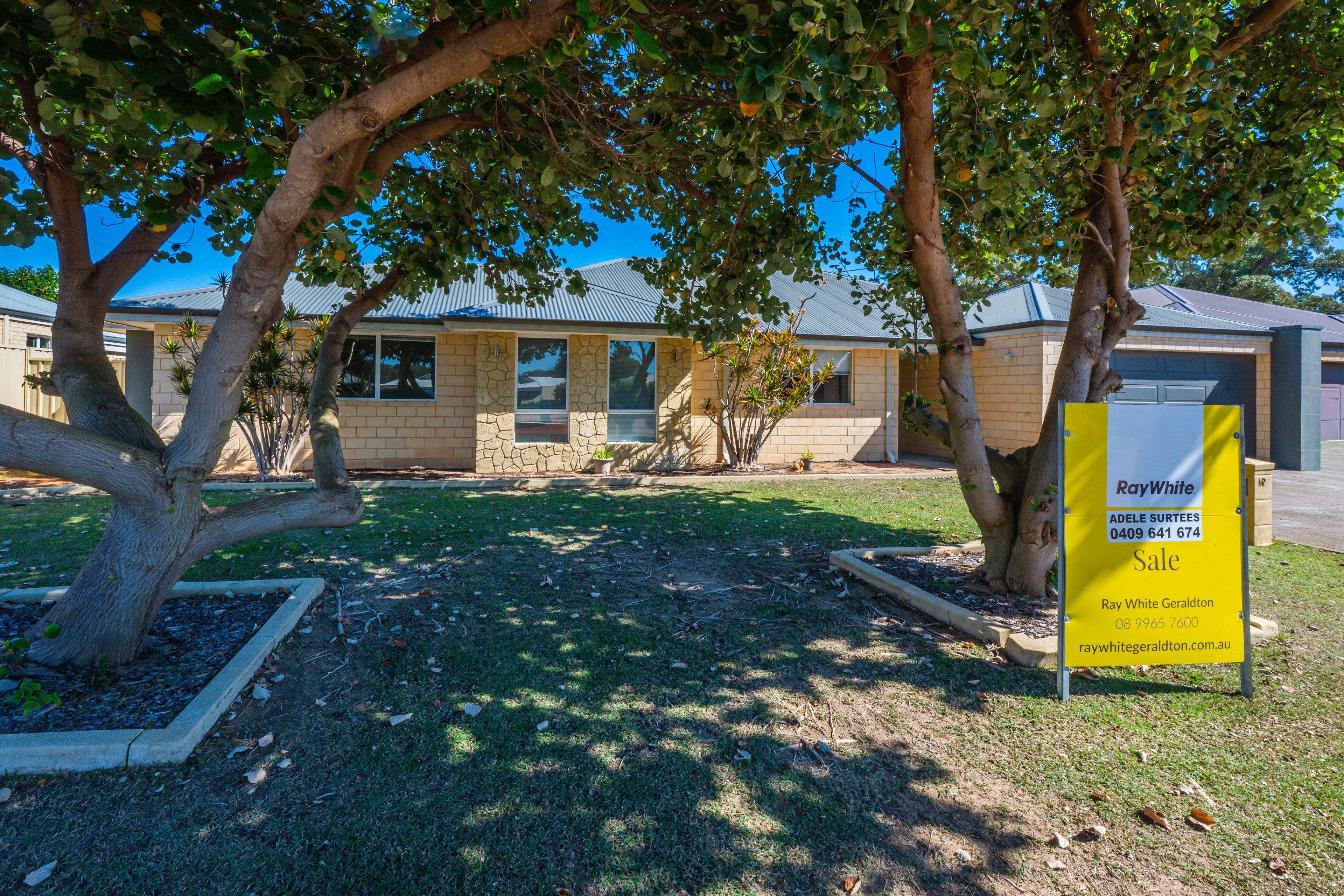 Prop-GPT: House: WA Beresford, WA 6530 Home For Sale