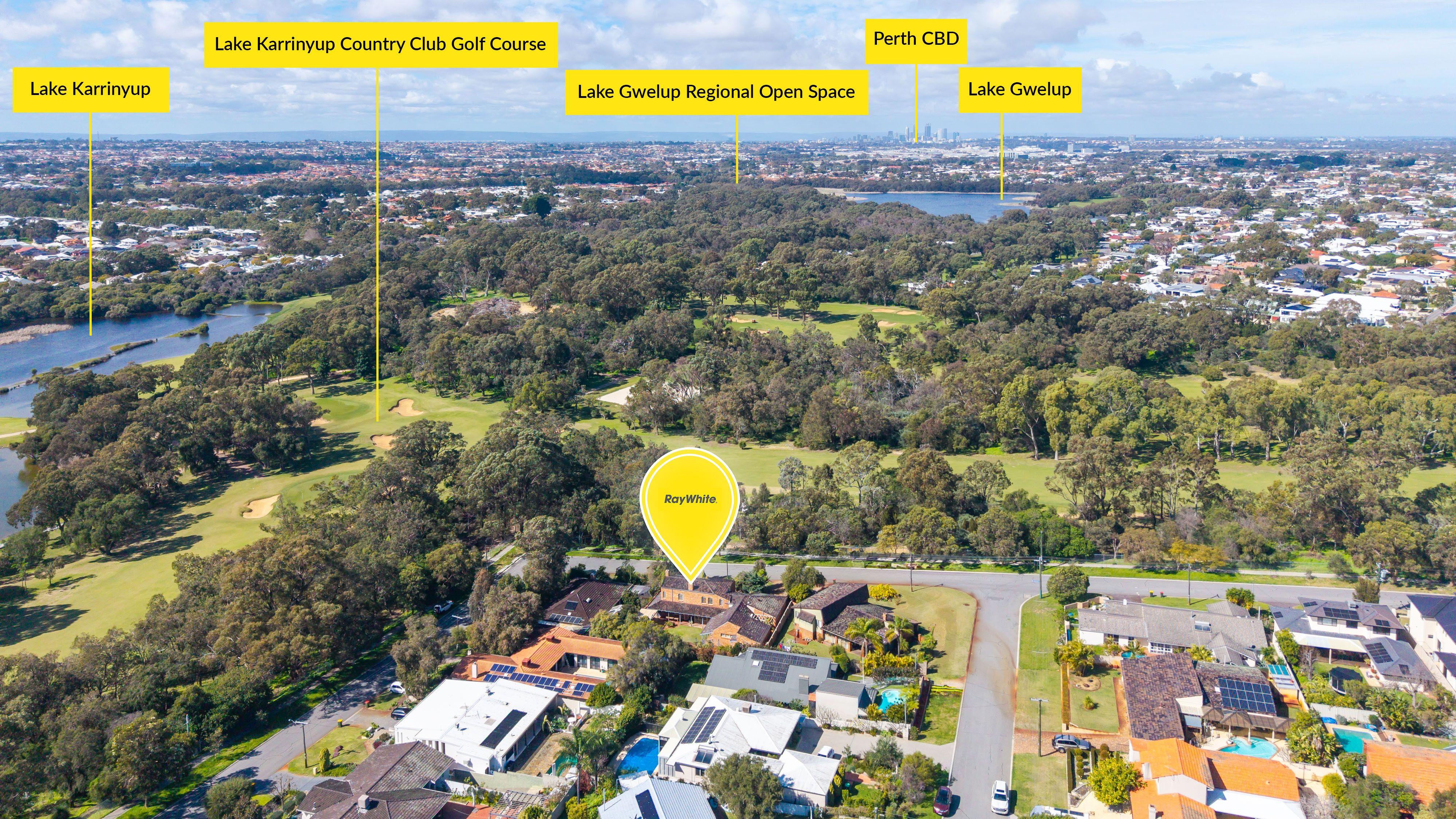 House for Sale: Karrinyup, WA 6018, WA, 6018