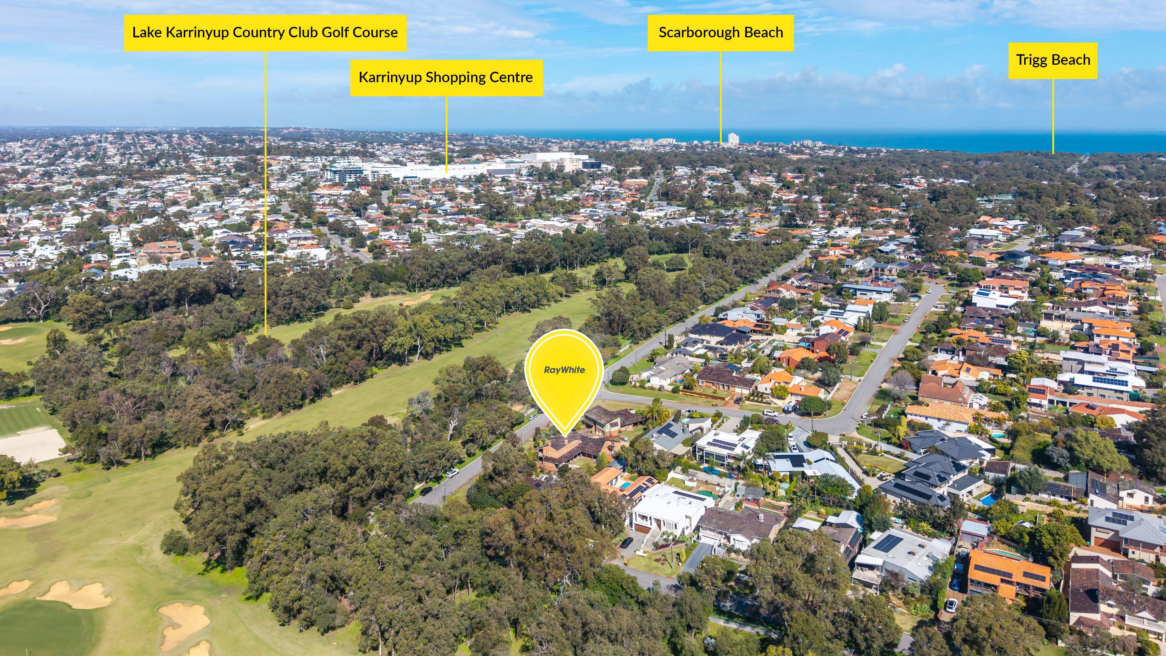 House for Sale: Karrinyup, WA 6018, WA, 6018