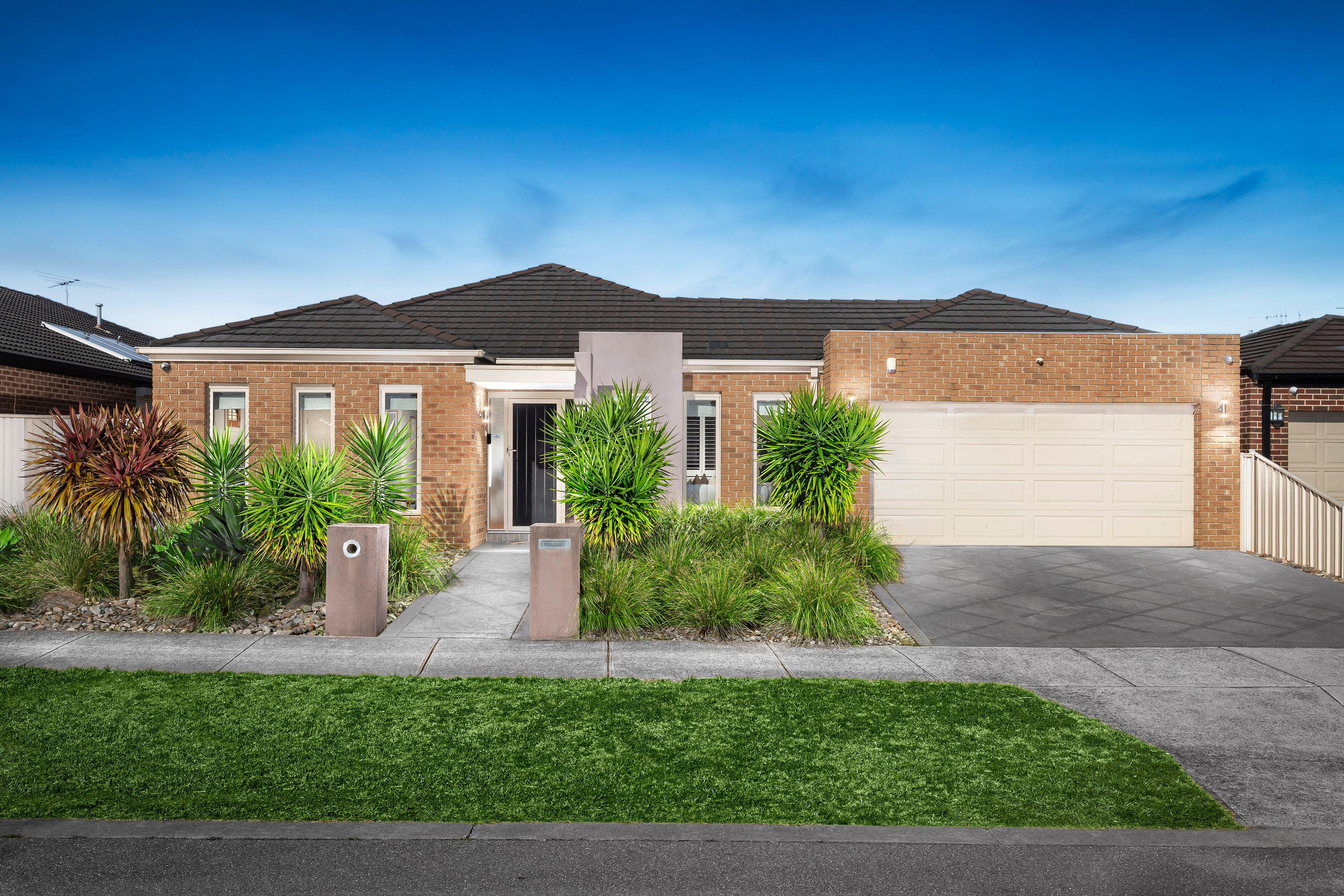 Prop-GPT: House: VIC Epping, VIC 3076 Home For Sale