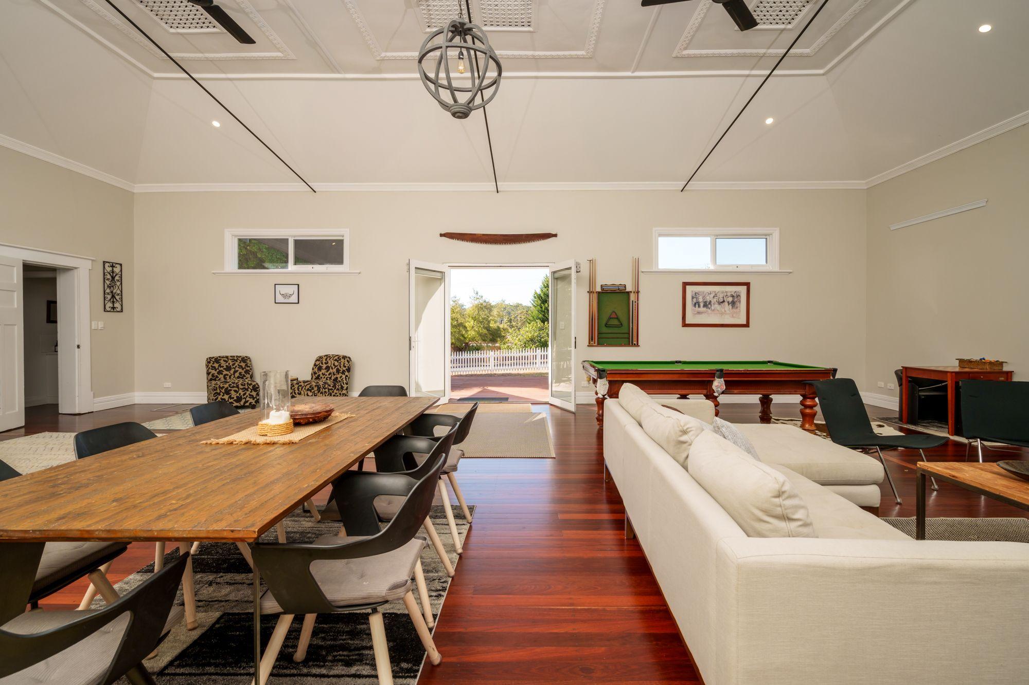 Prop-GPT: House: WA Pemberton, WA 6260 Home For Sale