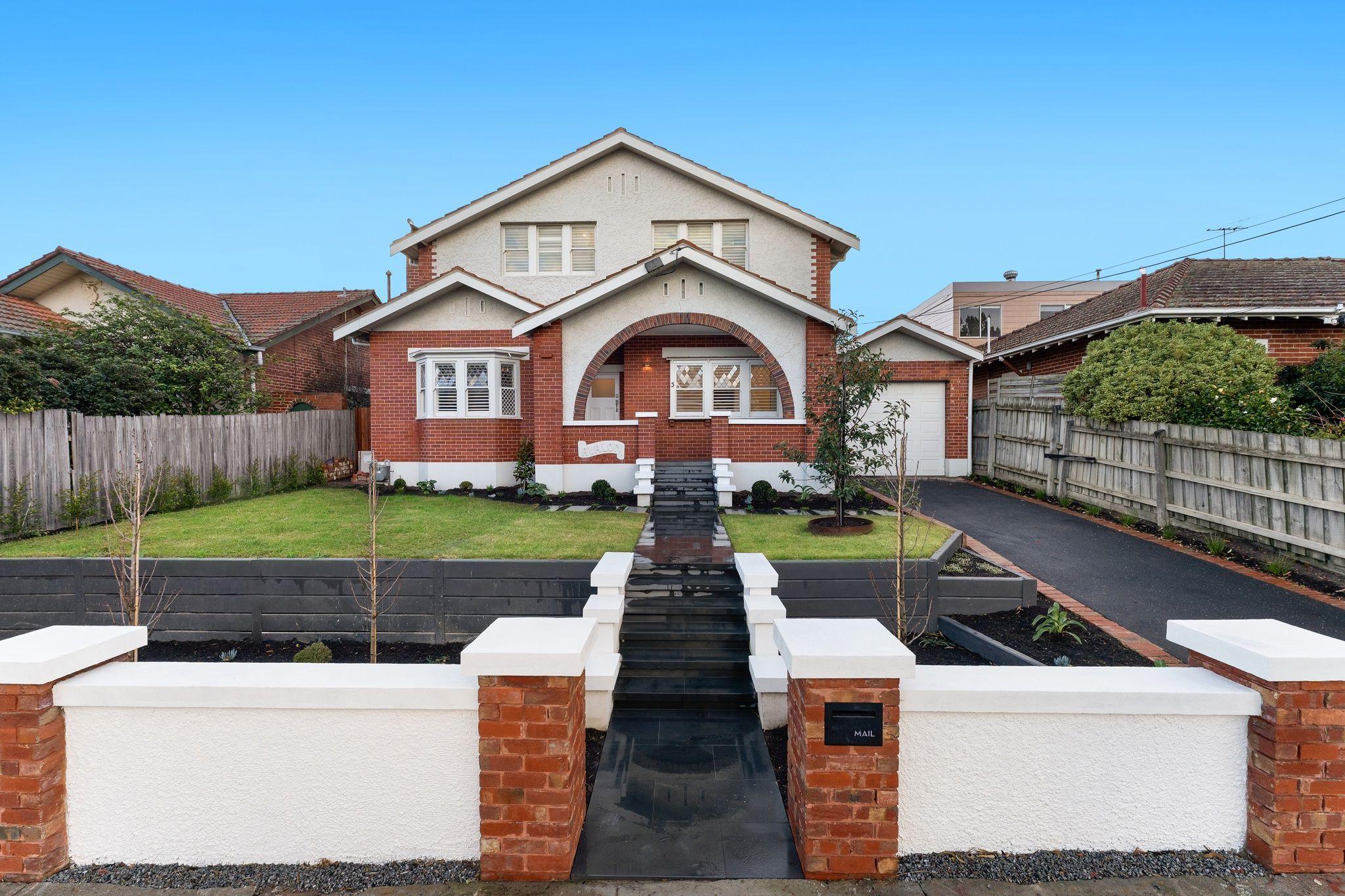 Prop-GPT: House: VIC Parkdale, VIC 3195 Home For Sale