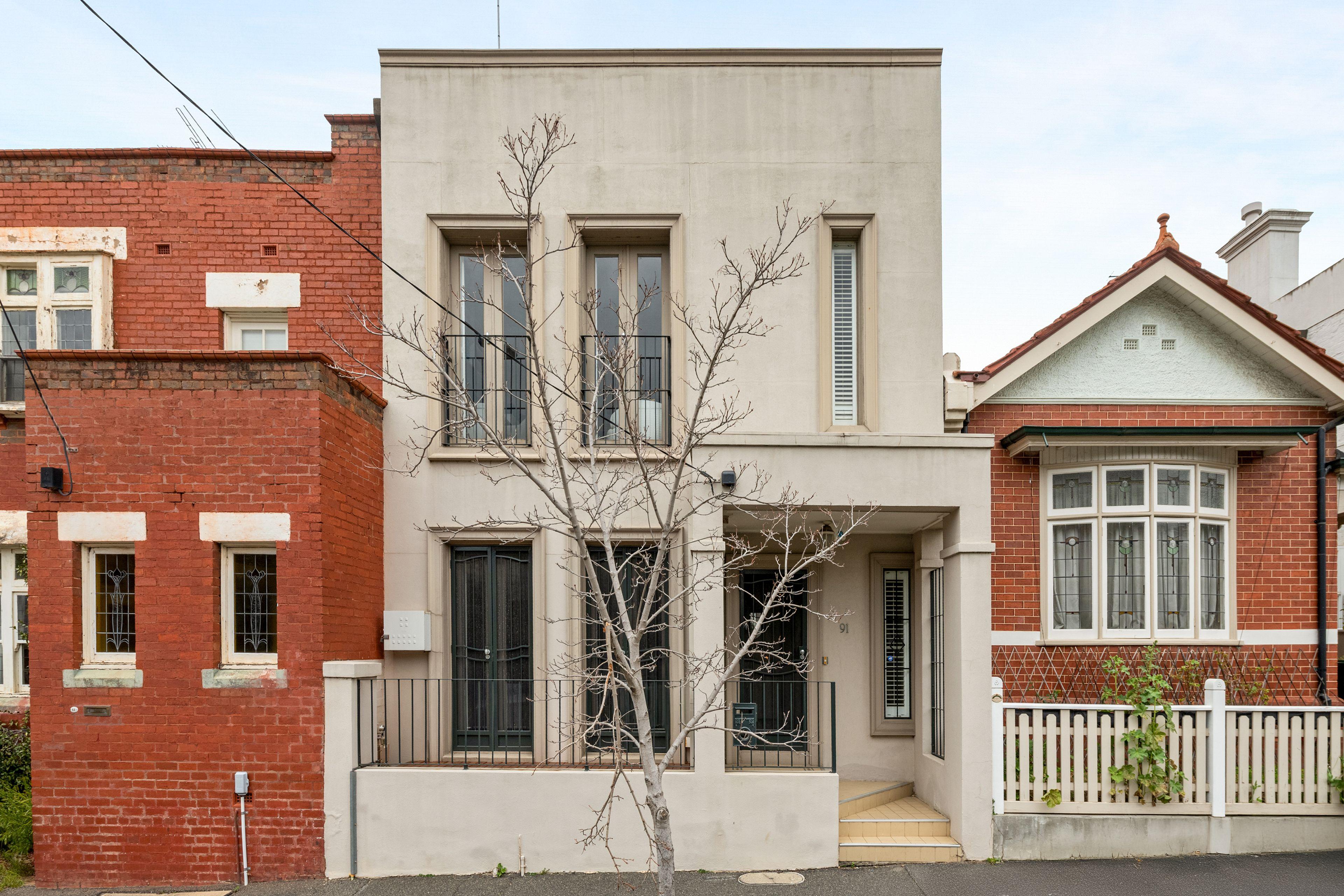 Prop-GPT: House: VIC East Melbourne, VIC 3002 Home For Sale
