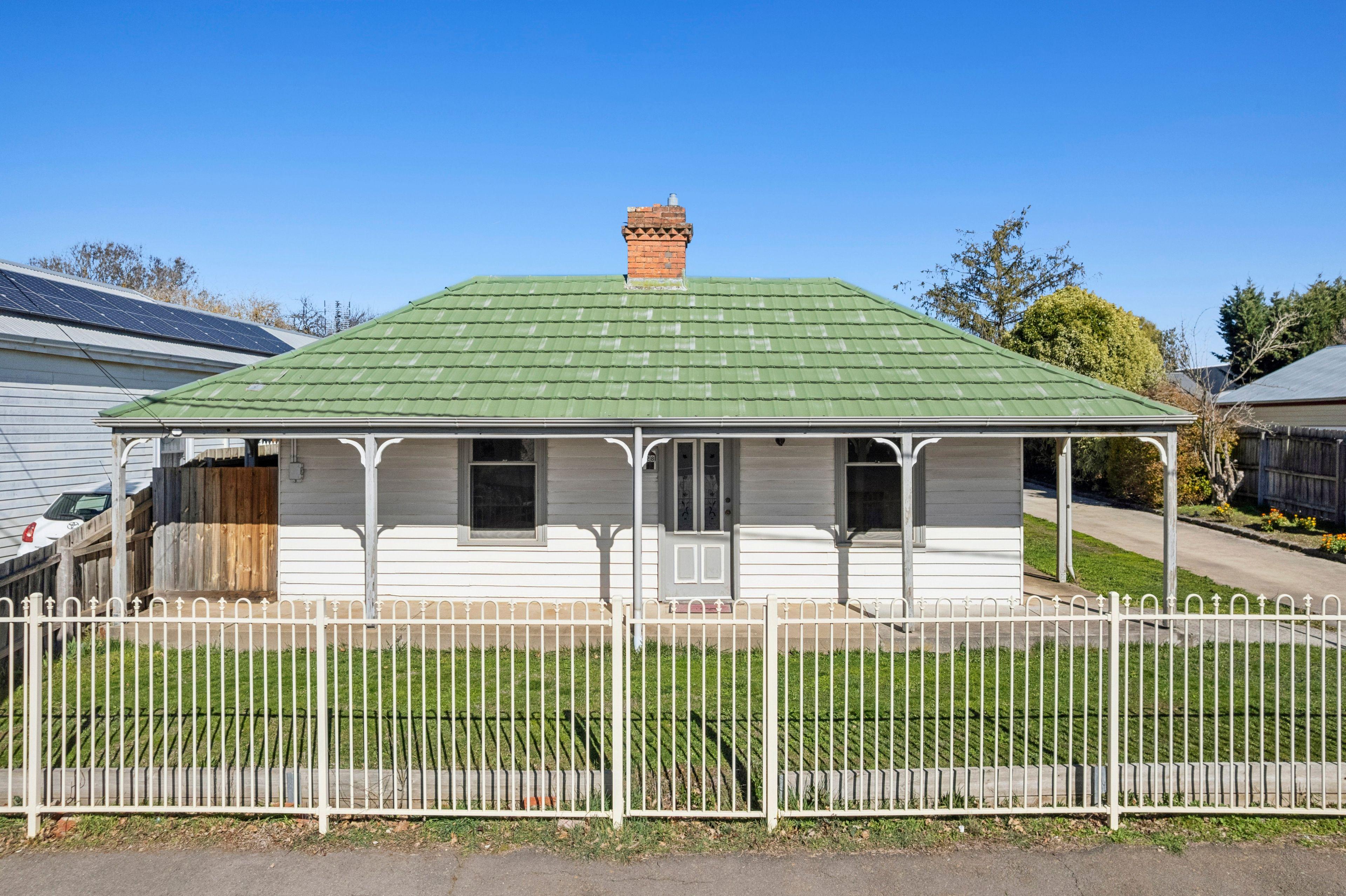 Prop-GPT: Unit: VIC Kyneton, VIC 3444 Home For Sale