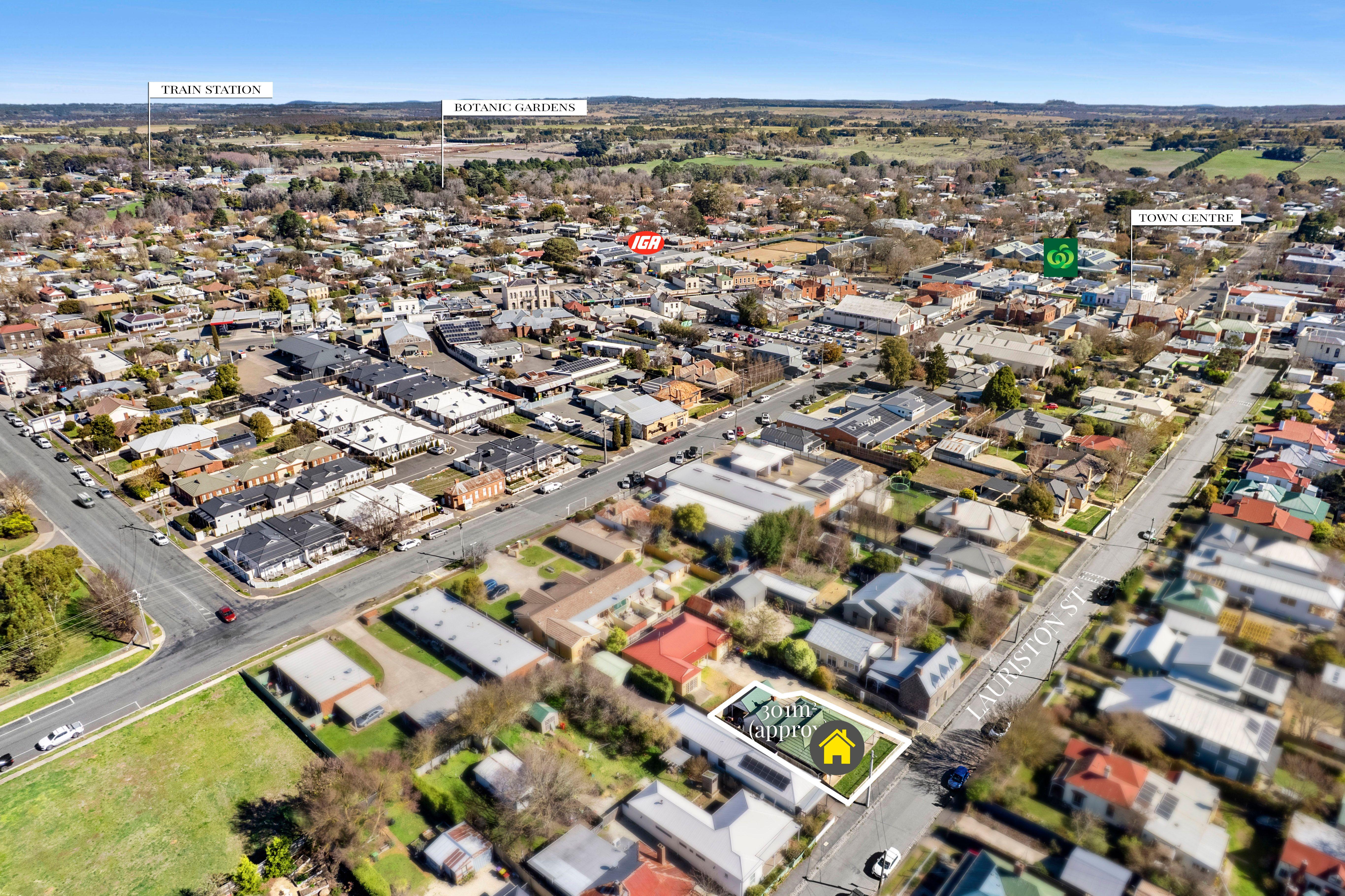 Unit for Sale: Kyneton, VIC 3444, VIC, 3444