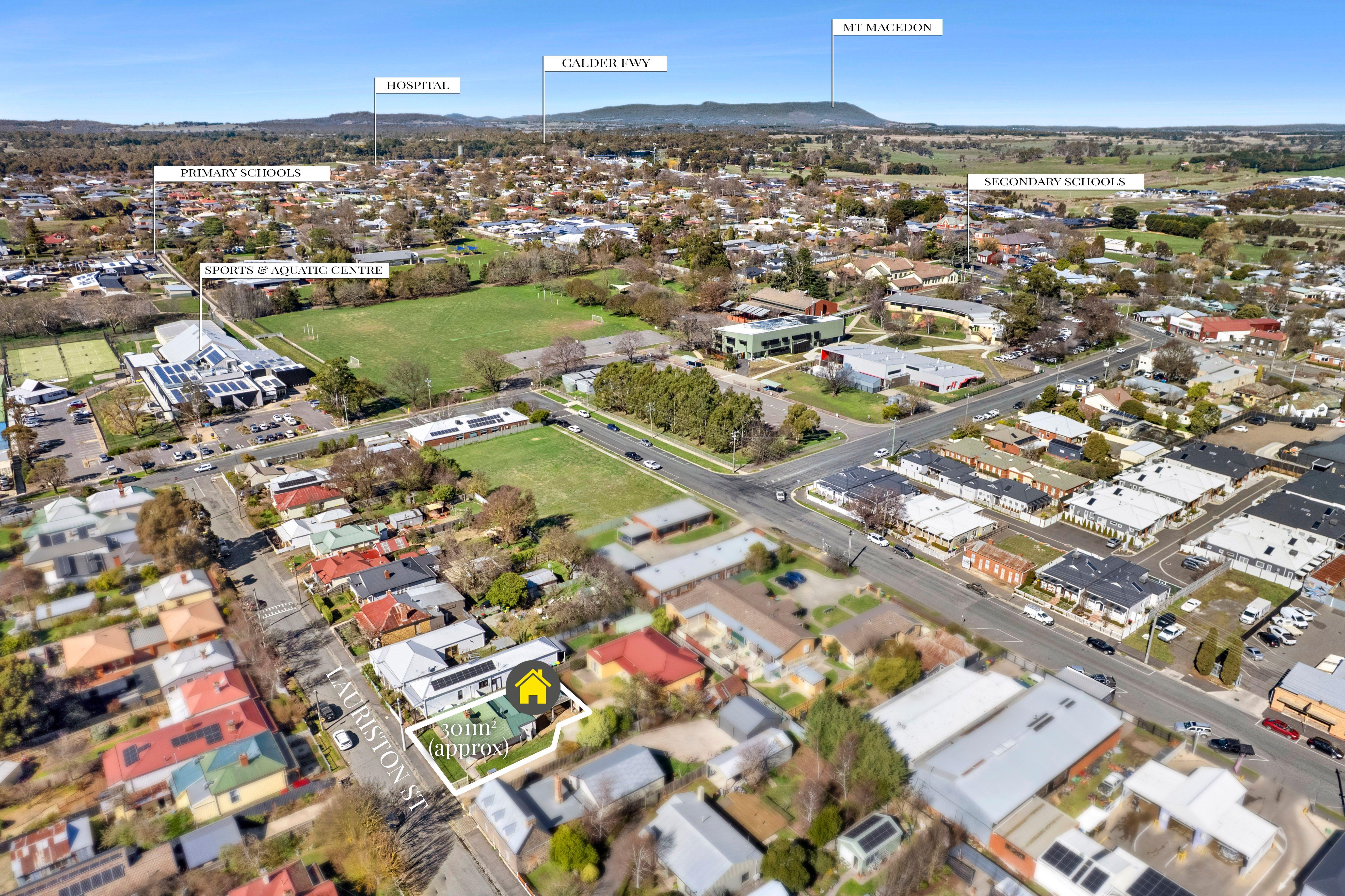 Unit for Sale: Kyneton, VIC 3444, VIC, 3444