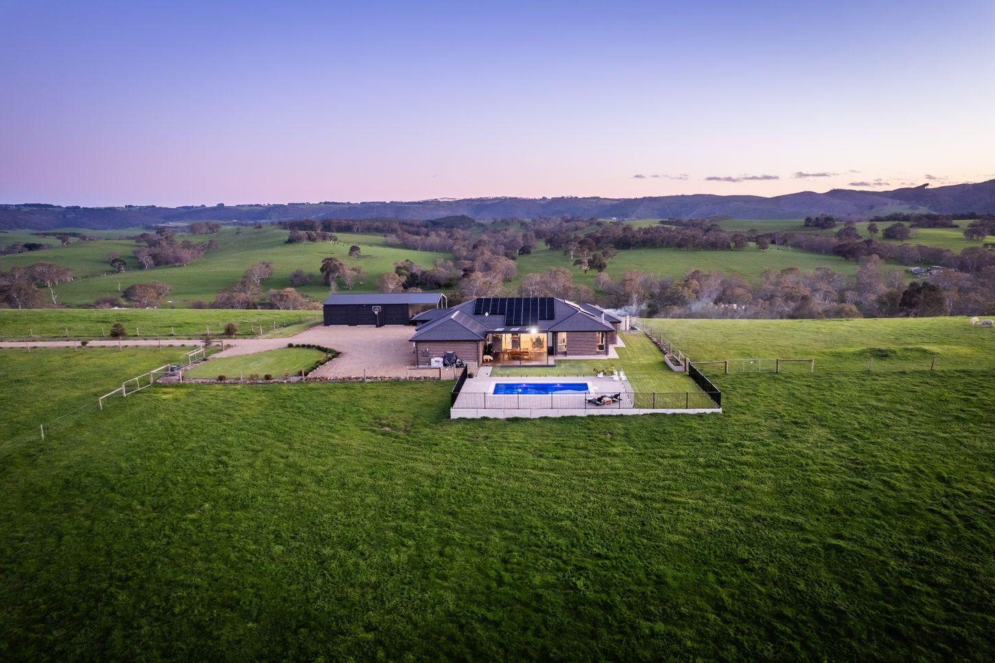 Prop-GPT: Property: SA Yankalilla, SA 5203 South Australia 5203