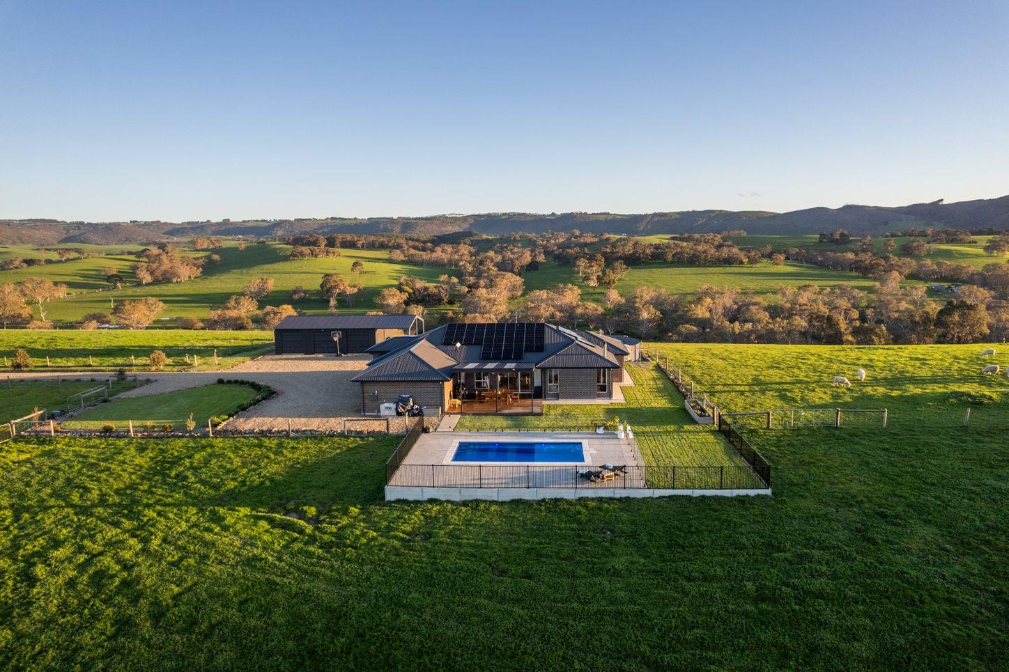 Property for Sale: Yankalilla, SA 5203, SA, 5203