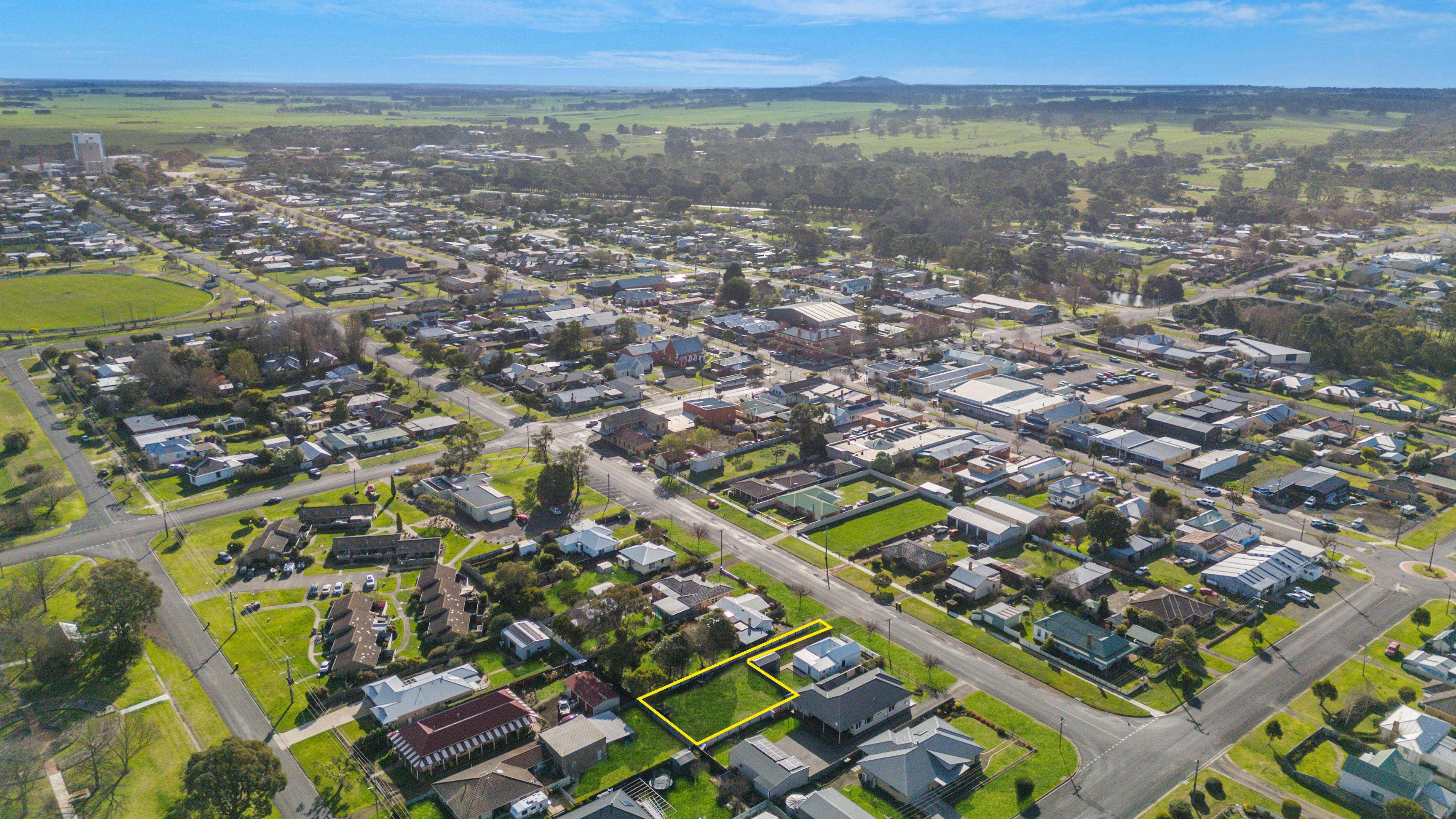 Land for Sale: Cobden, VIC 3266, VIC, 3266