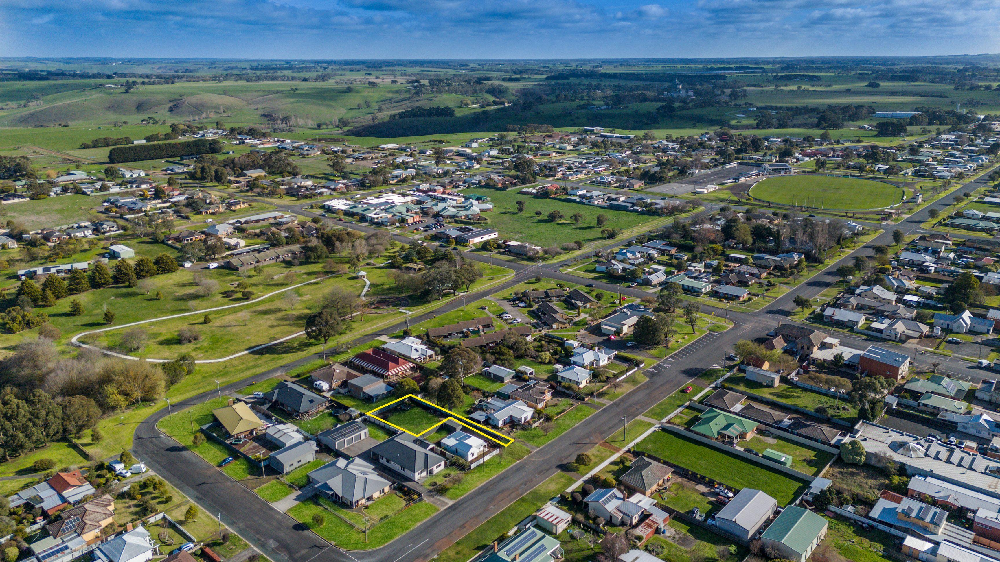 Land for Sale: Cobden, VIC 3266, VIC, 3266