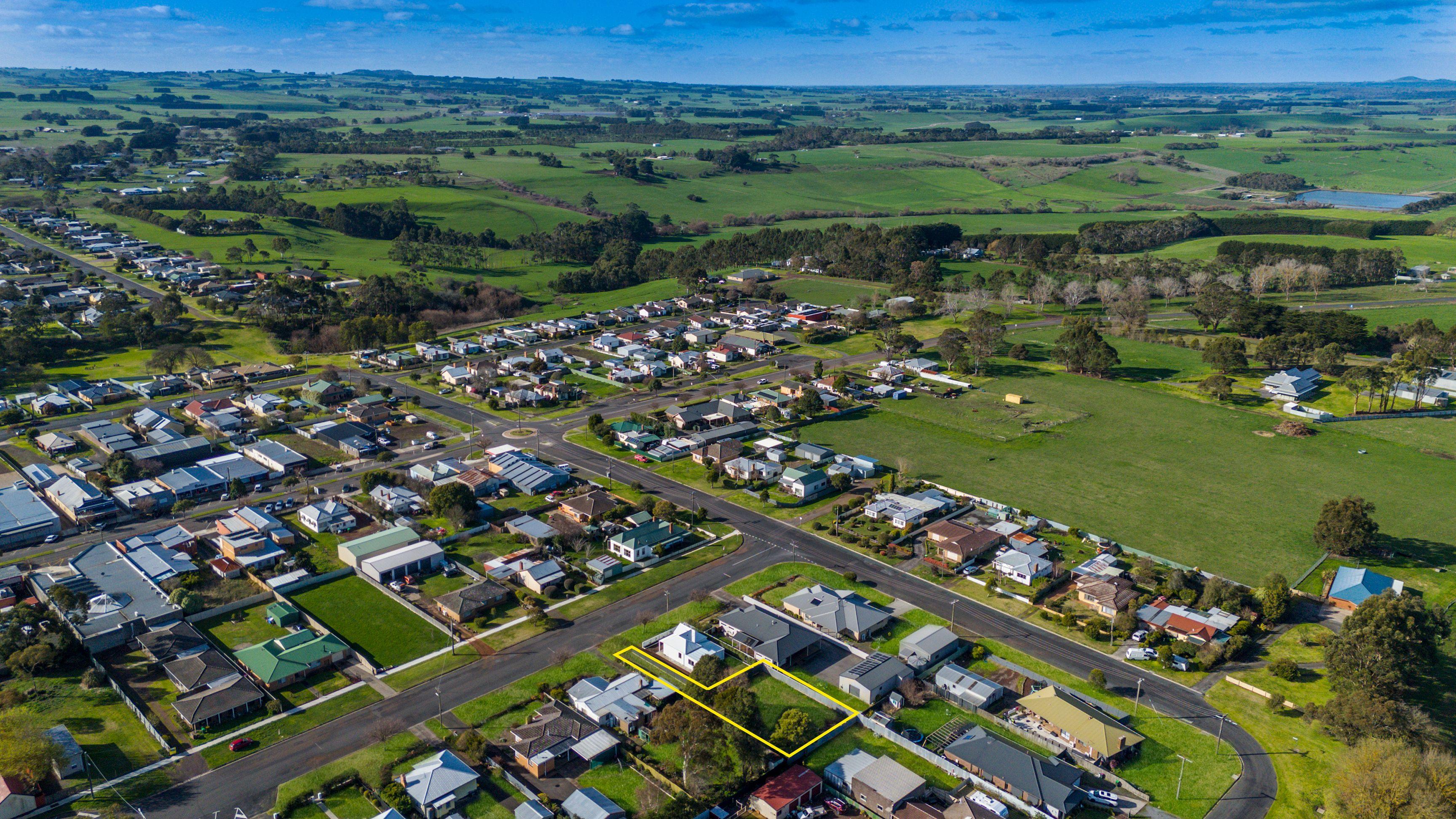 Land for Sale: Cobden, VIC 3266, VIC, 3266