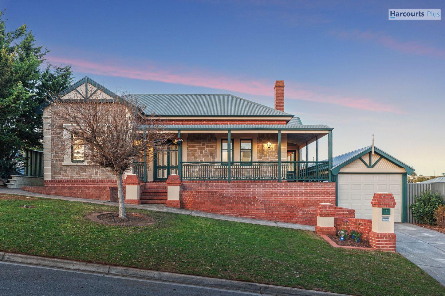 Prop-GPT: House: SA Hallett Cove, SA 5158 South Australia 5158