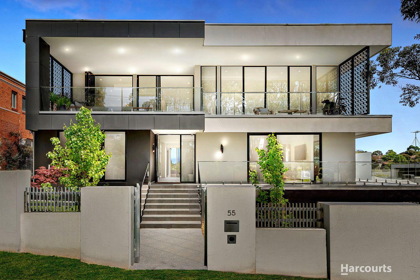 Prop-GPT: House: VIC Bulleen, VIC 3105 Victoria 3105