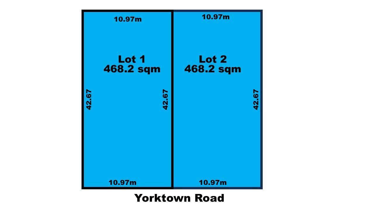 Prop-GPT: Land: SA Elizabeth Park, SA 5113 South Australia 5113
