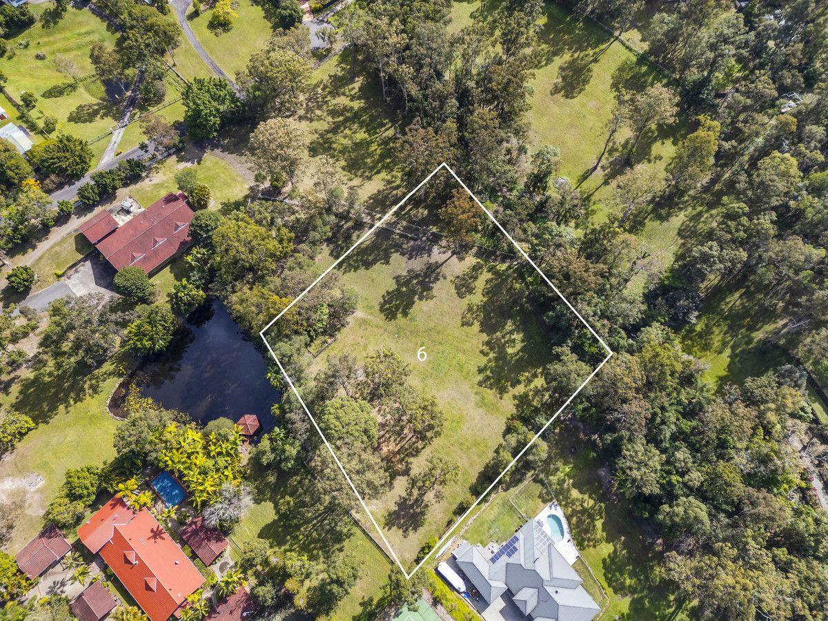 Land for Sale: Nerang, QLD 4211, QLD, 4211