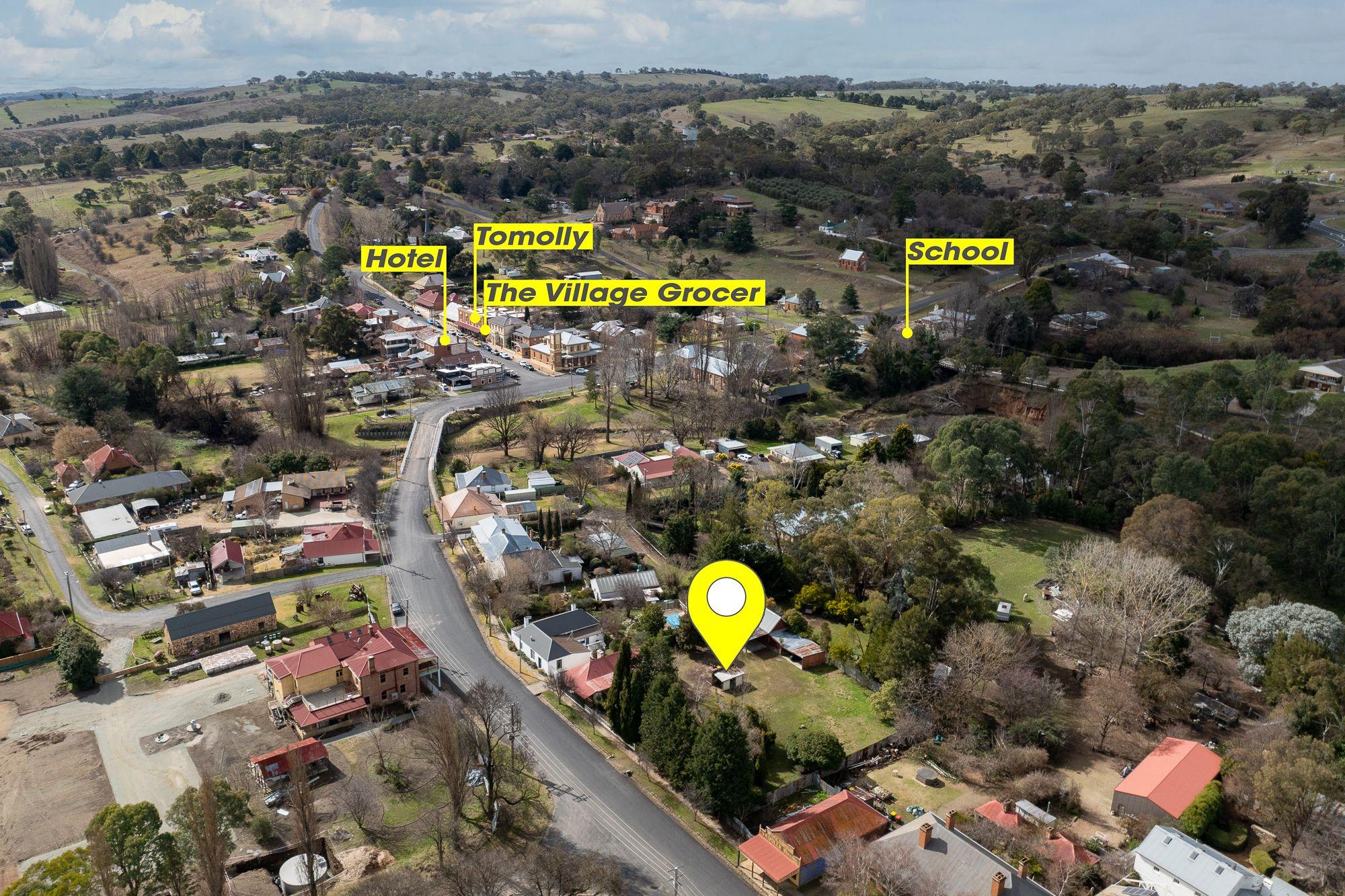 House for Sale: Carcoar, NSW 2791, NSW, 2791
