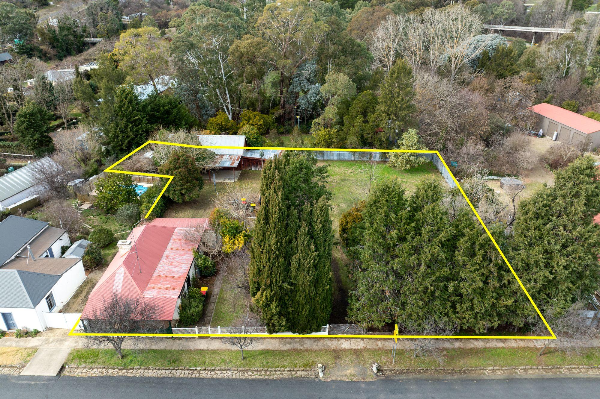 House for Sale: Carcoar, NSW 2791, NSW, 2791