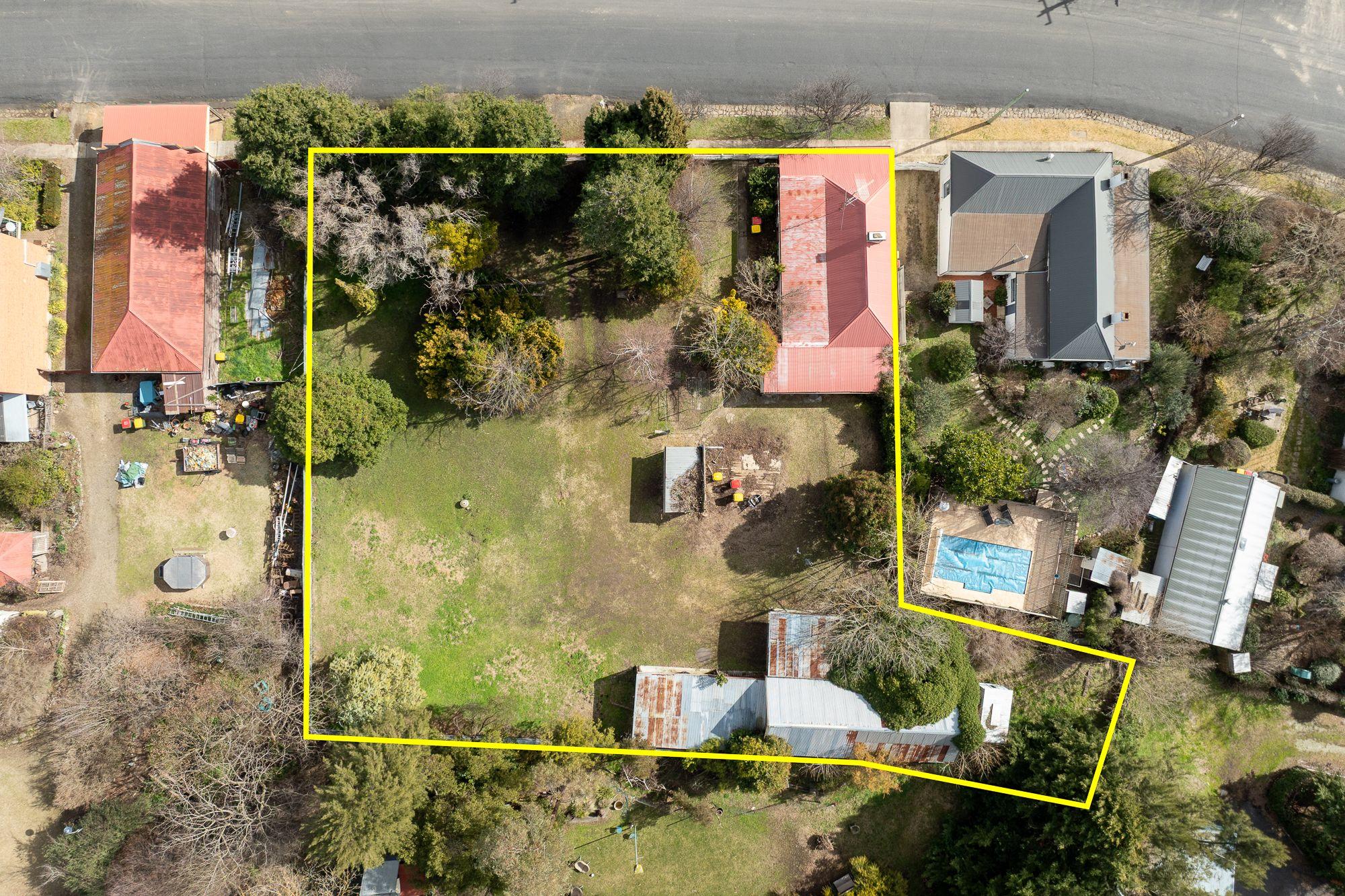 House for Sale: Carcoar, NSW 2791, NSW, 2791