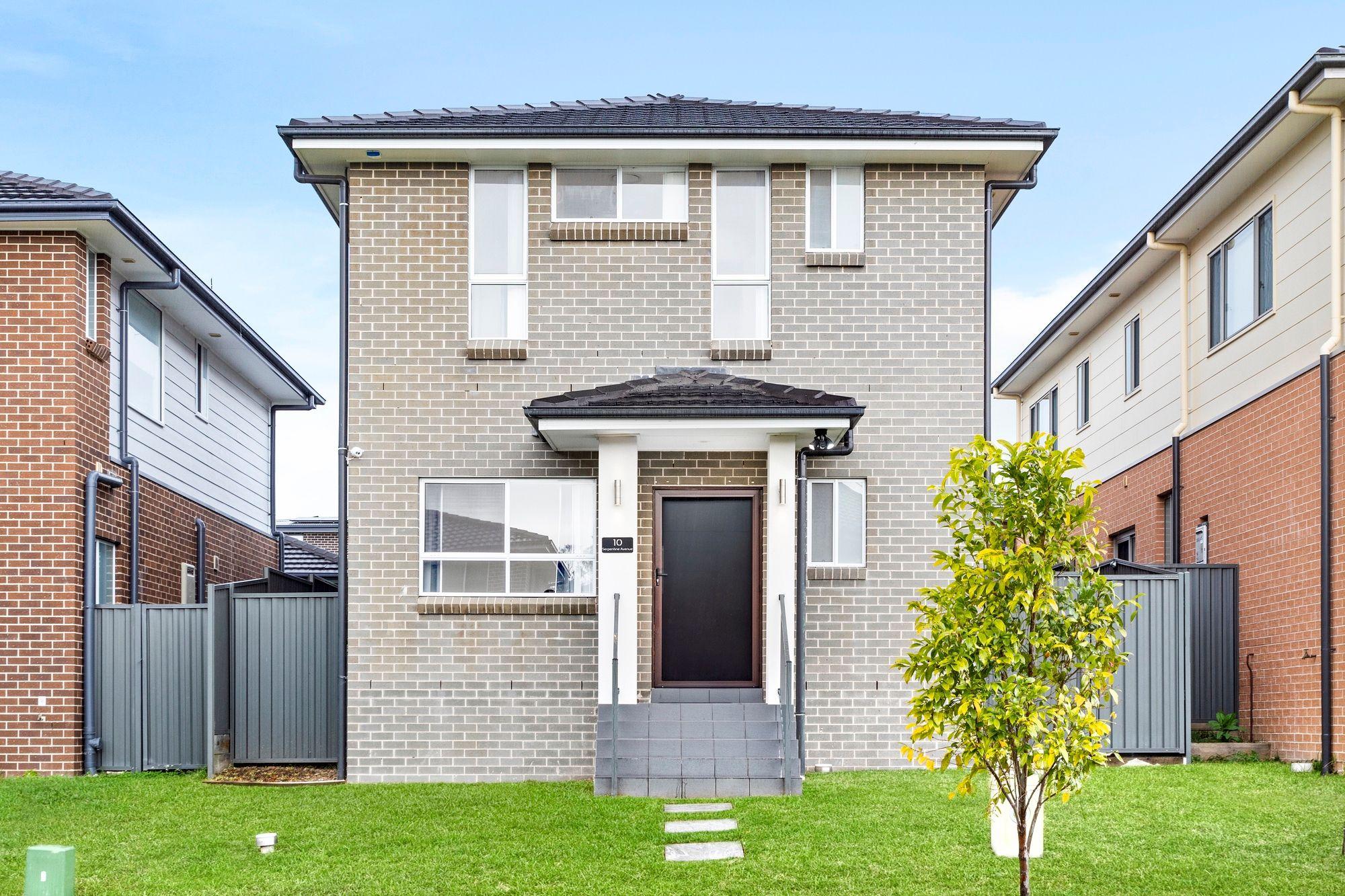 Prop-GPT: House: NSW Schofields, NSW 2762 Home For Sale
