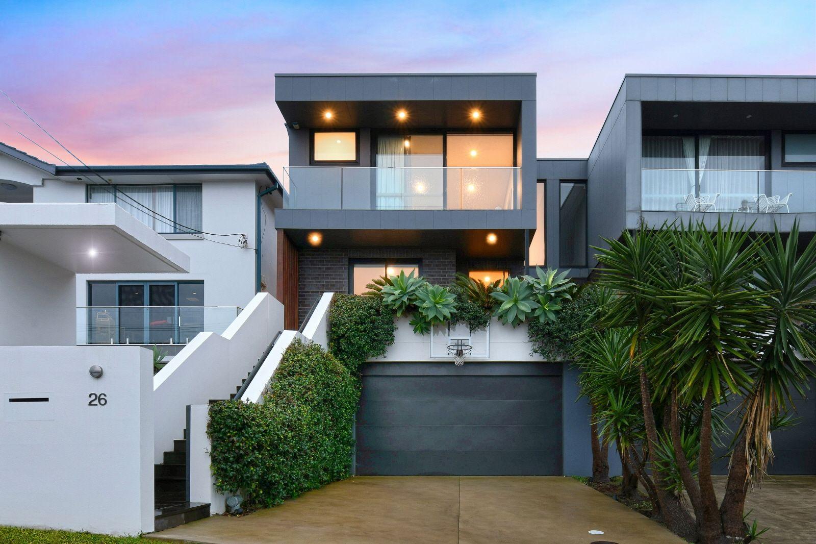 Prop-GPT: House: NSW Matraville, NSW 2036 Home For Sale