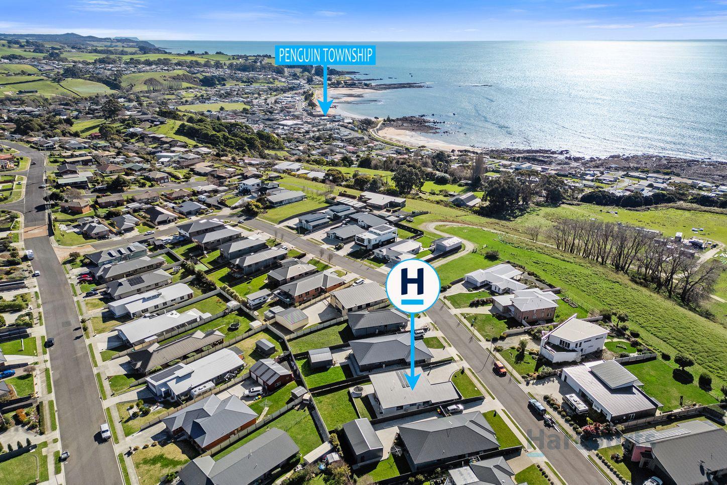 House for Sale: Penguin, TAS 7316, TAS, 7316