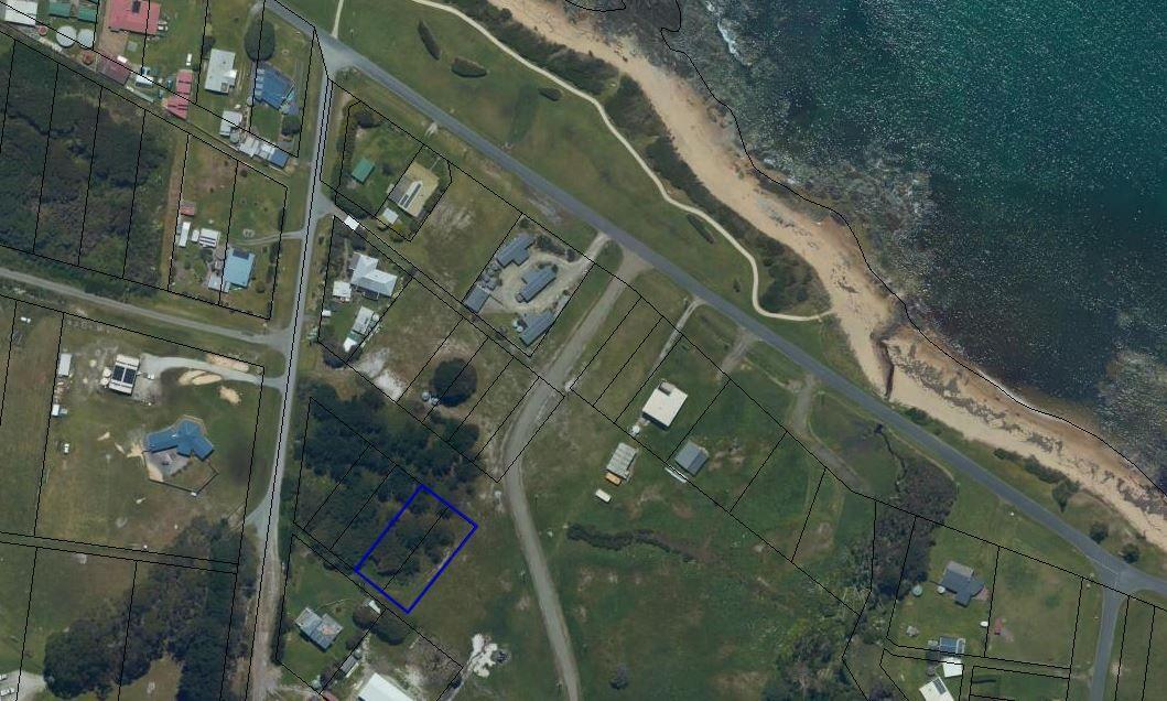Prop-GPT: Land: TAS Naracoopa, TAS 7256 Tasmania 7256