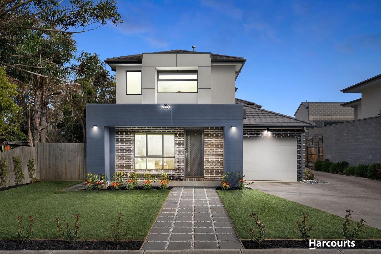 Prop-GPT: House: VIC Glenroy, VIC 3046 Victoria 3046