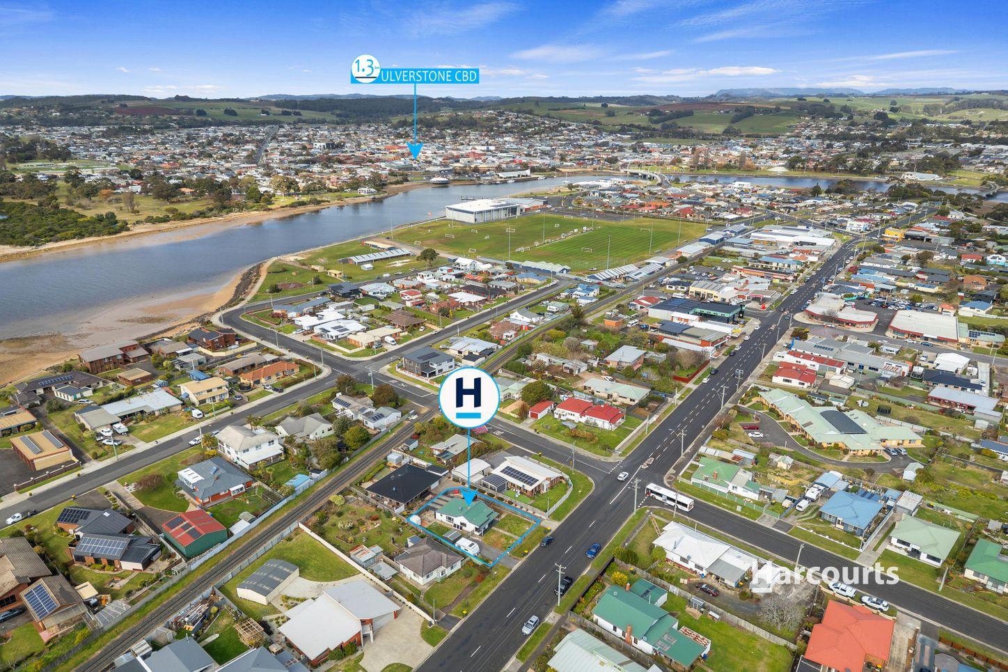 House for Sale: Ulverstone, TAS 7315, TAS, 7315