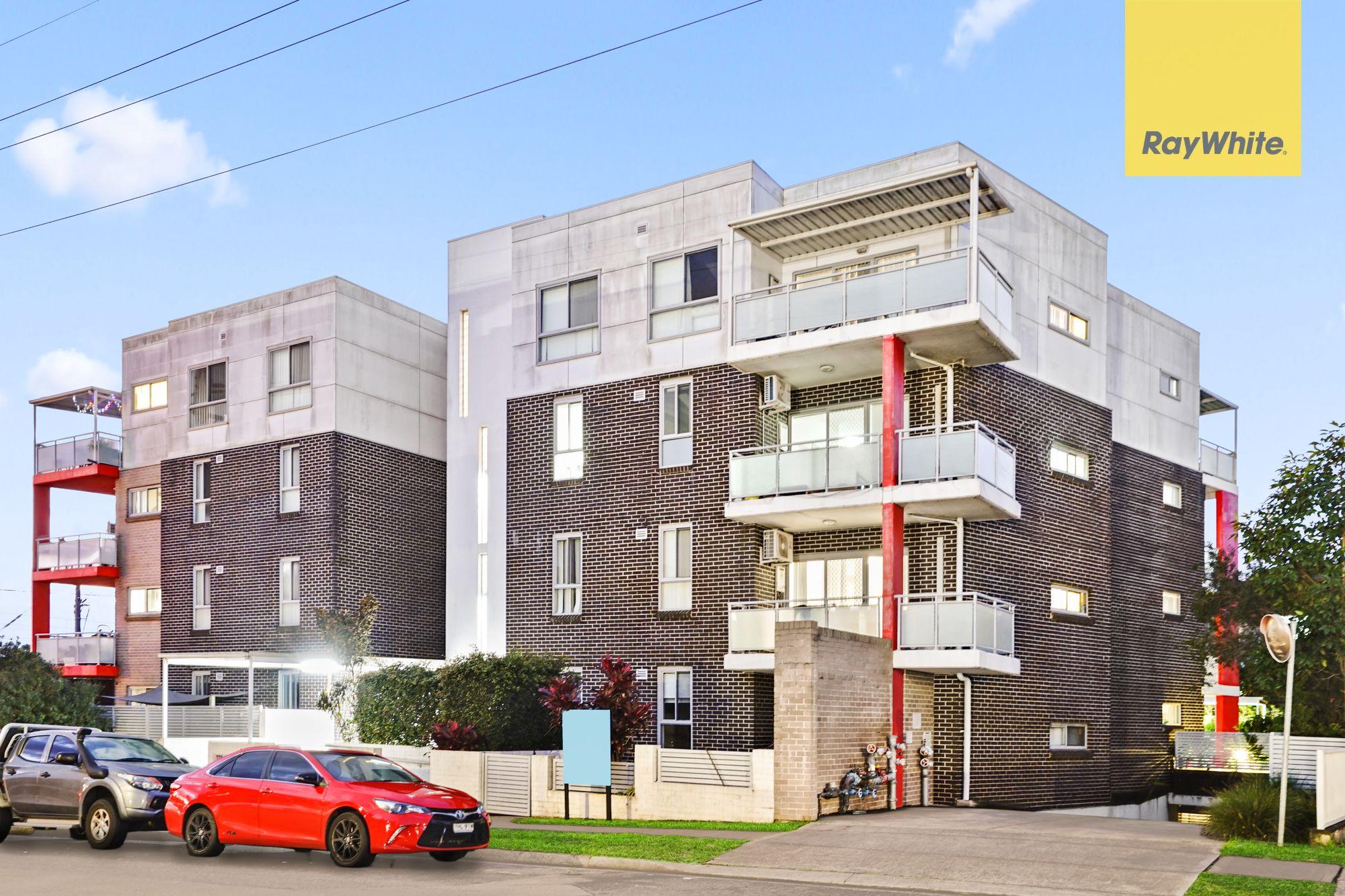 Prop-GPT: Unit: NSW Old Guildford, NSW 2161 Home For Sale