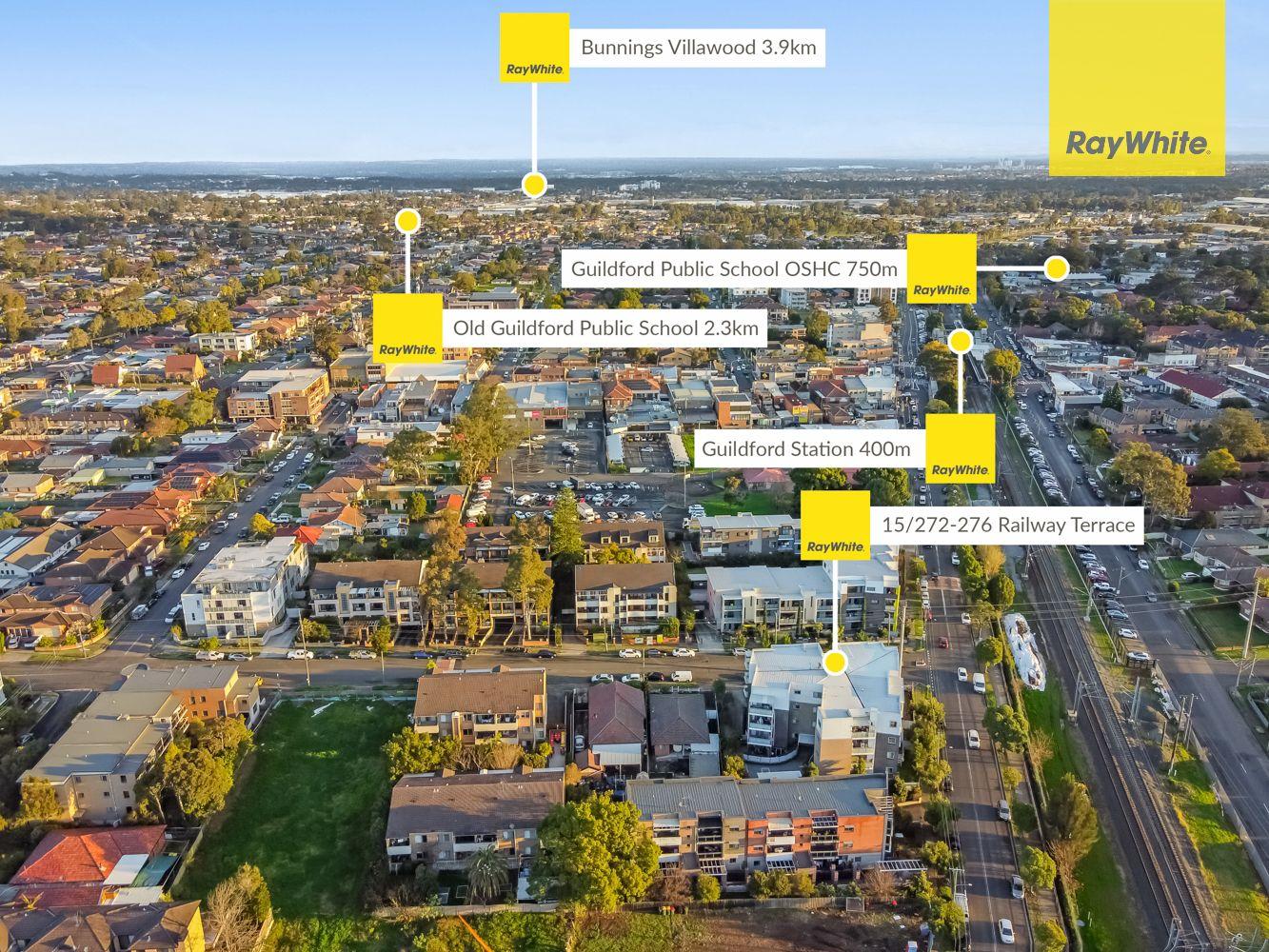 Unit for Sale: Old Guildford, NSW 2161, NSW, 2161