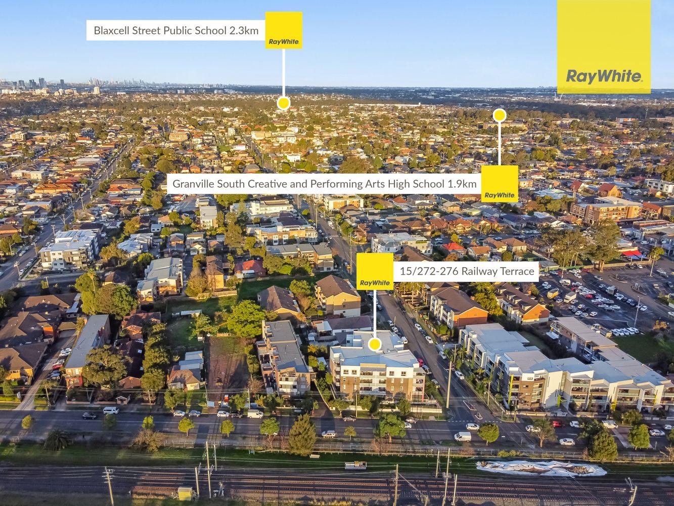 Unit for Sale: Old Guildford, NSW 2161, NSW, 2161