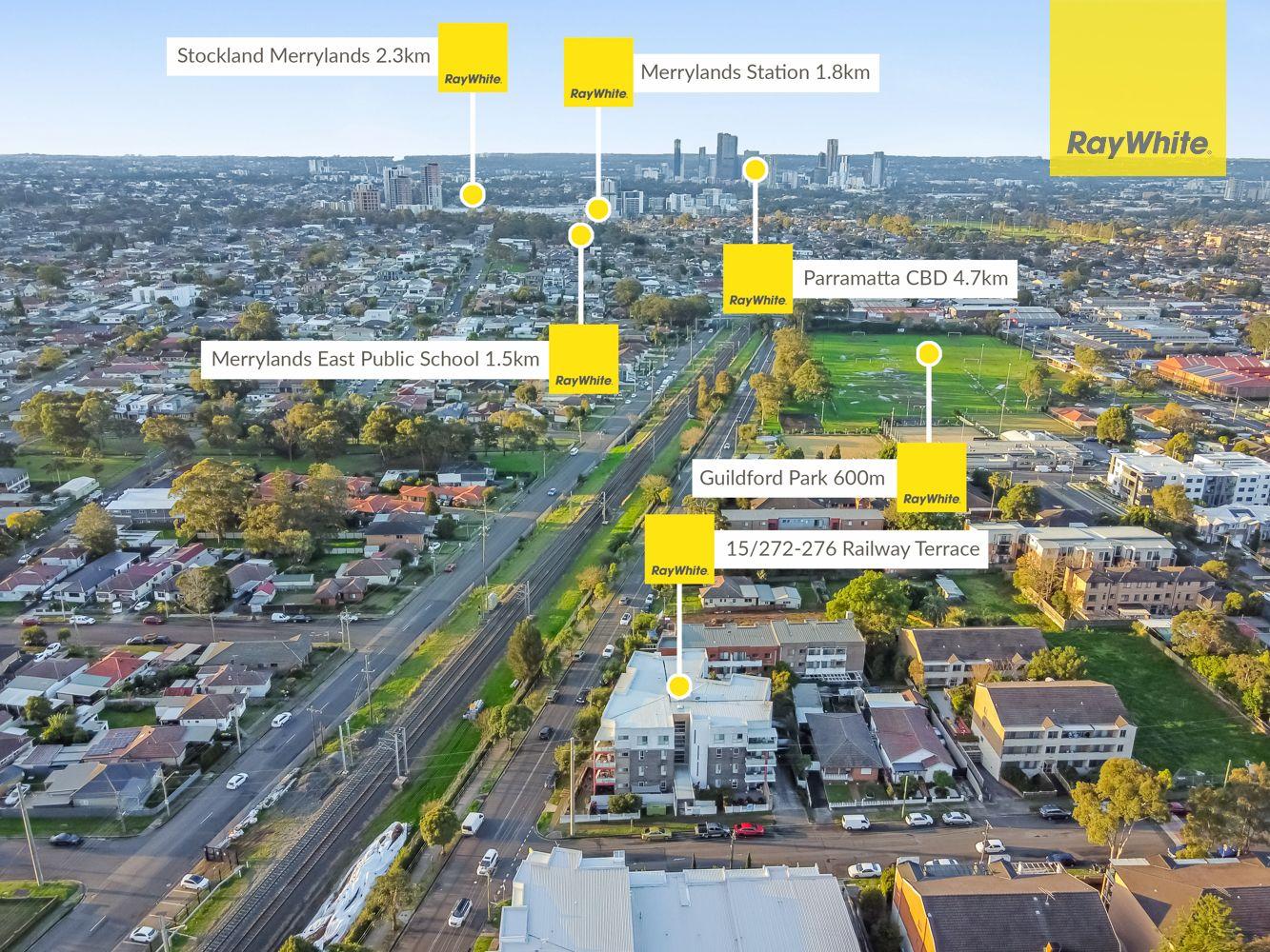 Unit for Sale: Old Guildford, NSW 2161, NSW, 2161