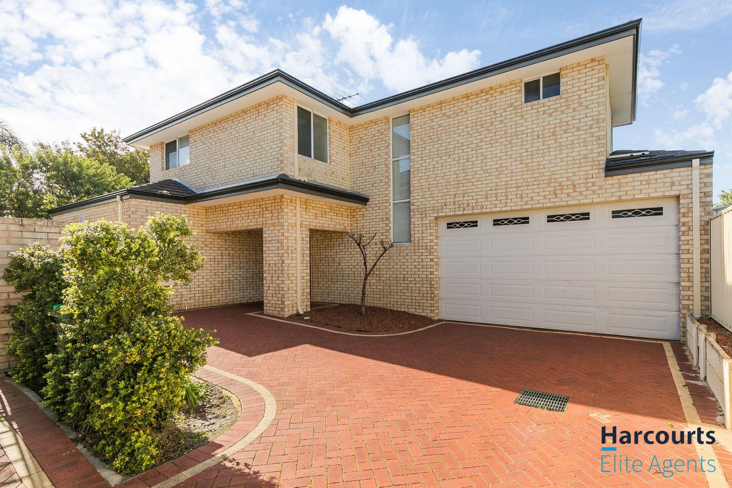 Prop-GPT: House: WA Rockingham, WA 6168 Western Australia 6168
