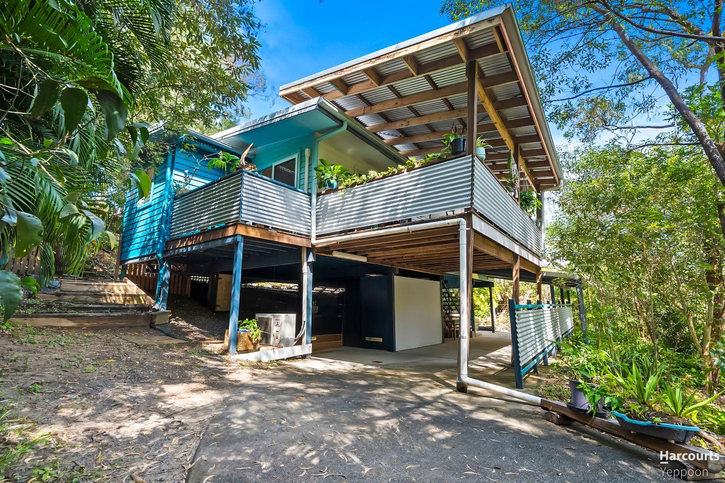Prop-GPT: House: QLD Inverness, QLD 4703 Queensland 4703