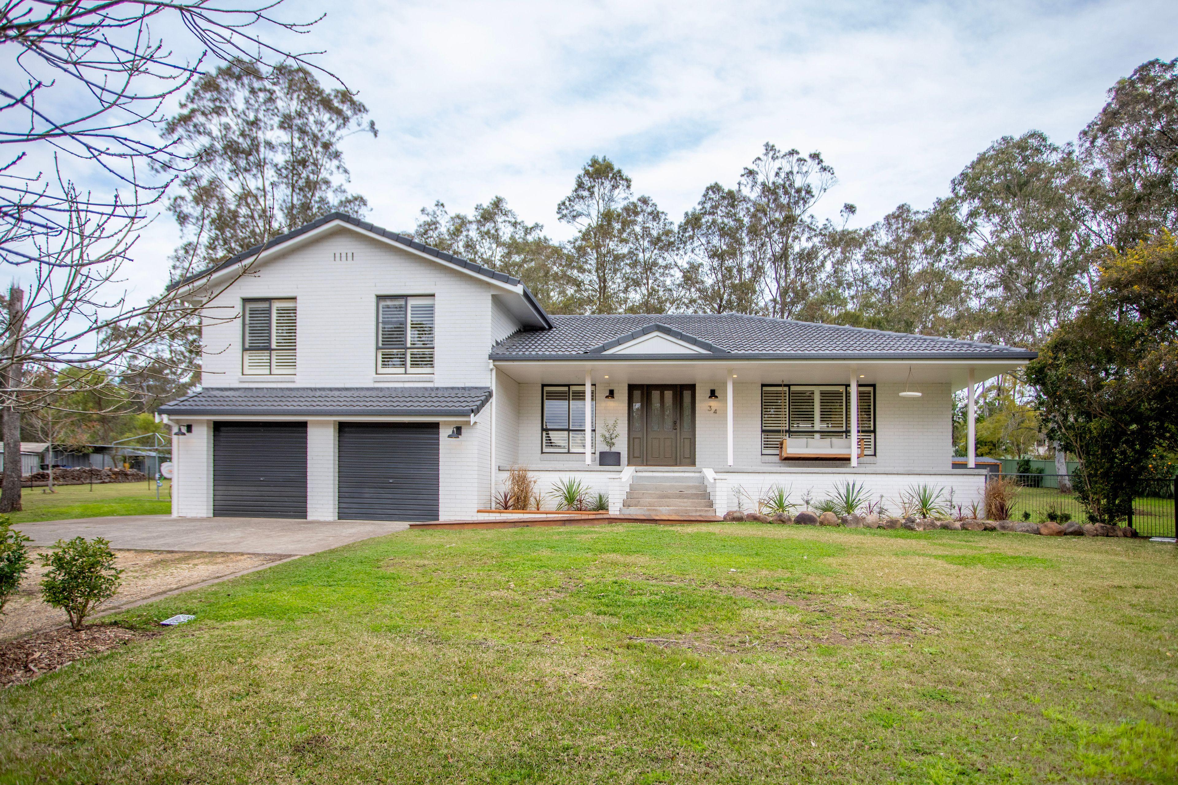 Prop-GPT: Acreage/Semi-Rural: NSW Taree, NSW 2430 Home For Sale