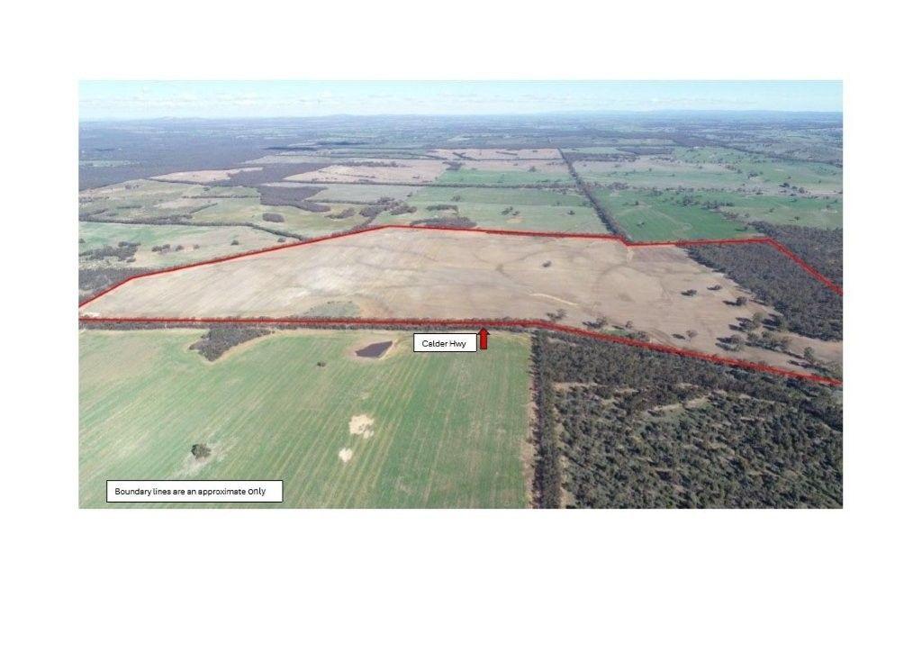 Prop-GPT: Property: VIC Wedderburn, VIC 3518 Victoria 3518