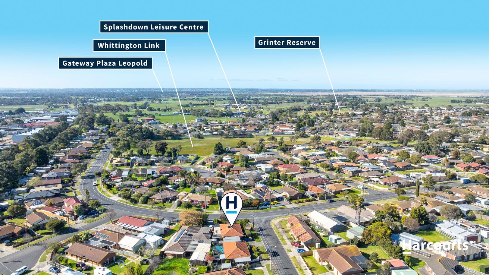 Property for Sale: Whittington, VIC 3219, VIC, 3219