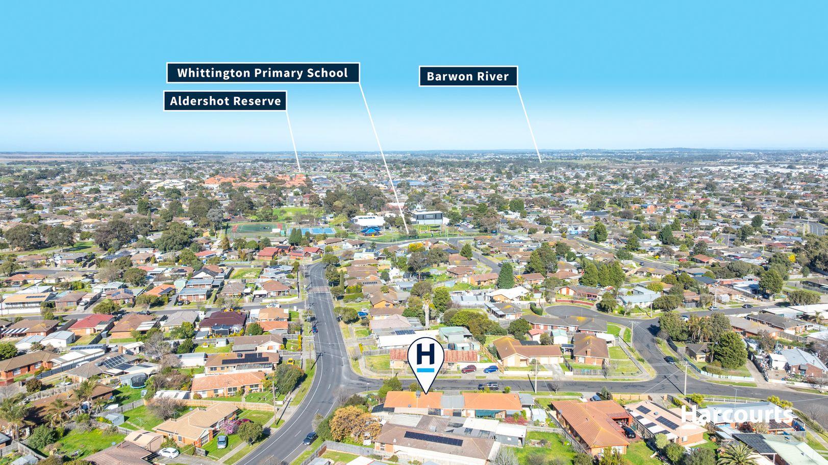 Property for Sale: Whittington, VIC 3219, VIC, 3219