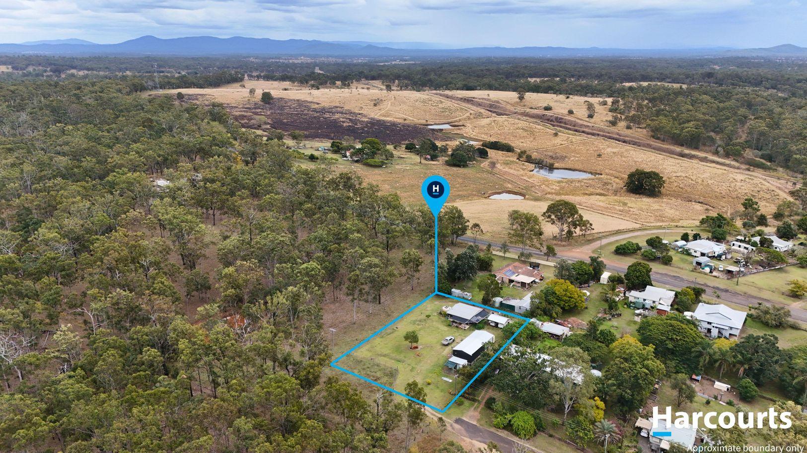 Prop-GPT: Land: QLD Rosedale, QLD 4674 Queensland 4674