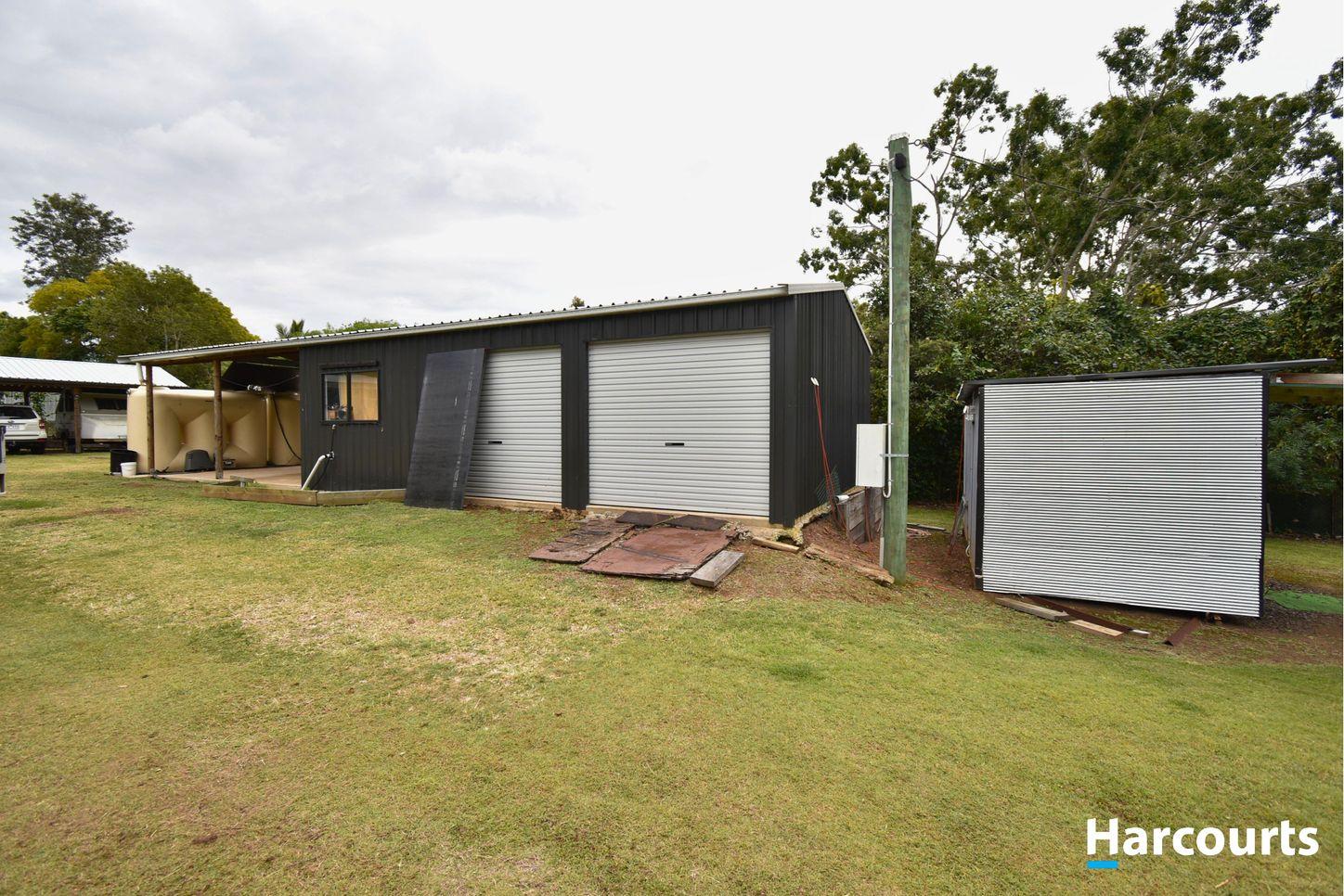 Land for Sale: Rosedale, QLD 4674, QLD, 4674